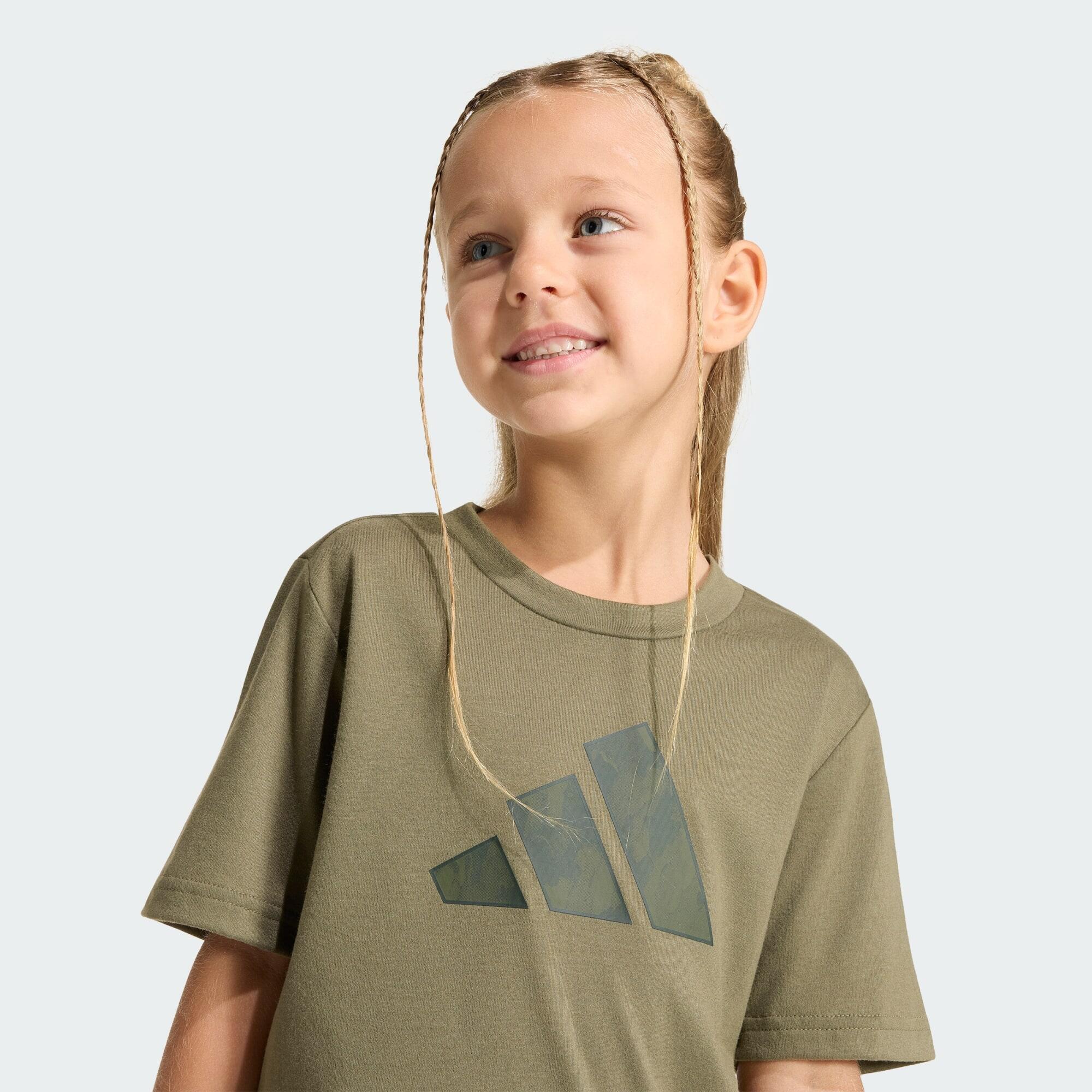 Conjunto deportivo Sport Seasonals Camo 4/5