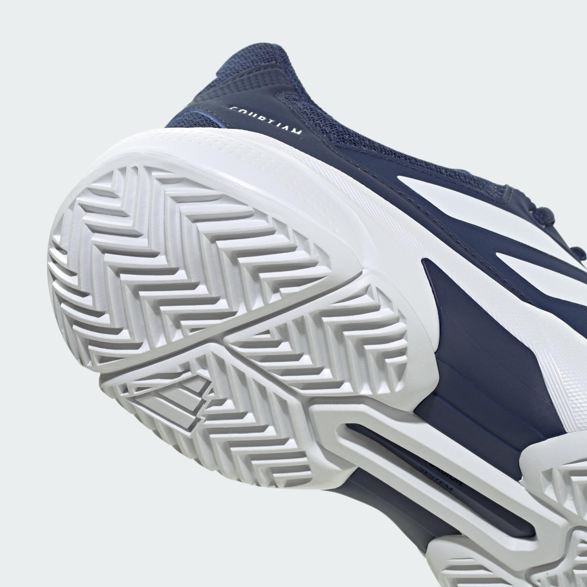 Zapatilla Courtjam Control 3 Tennis 6/7