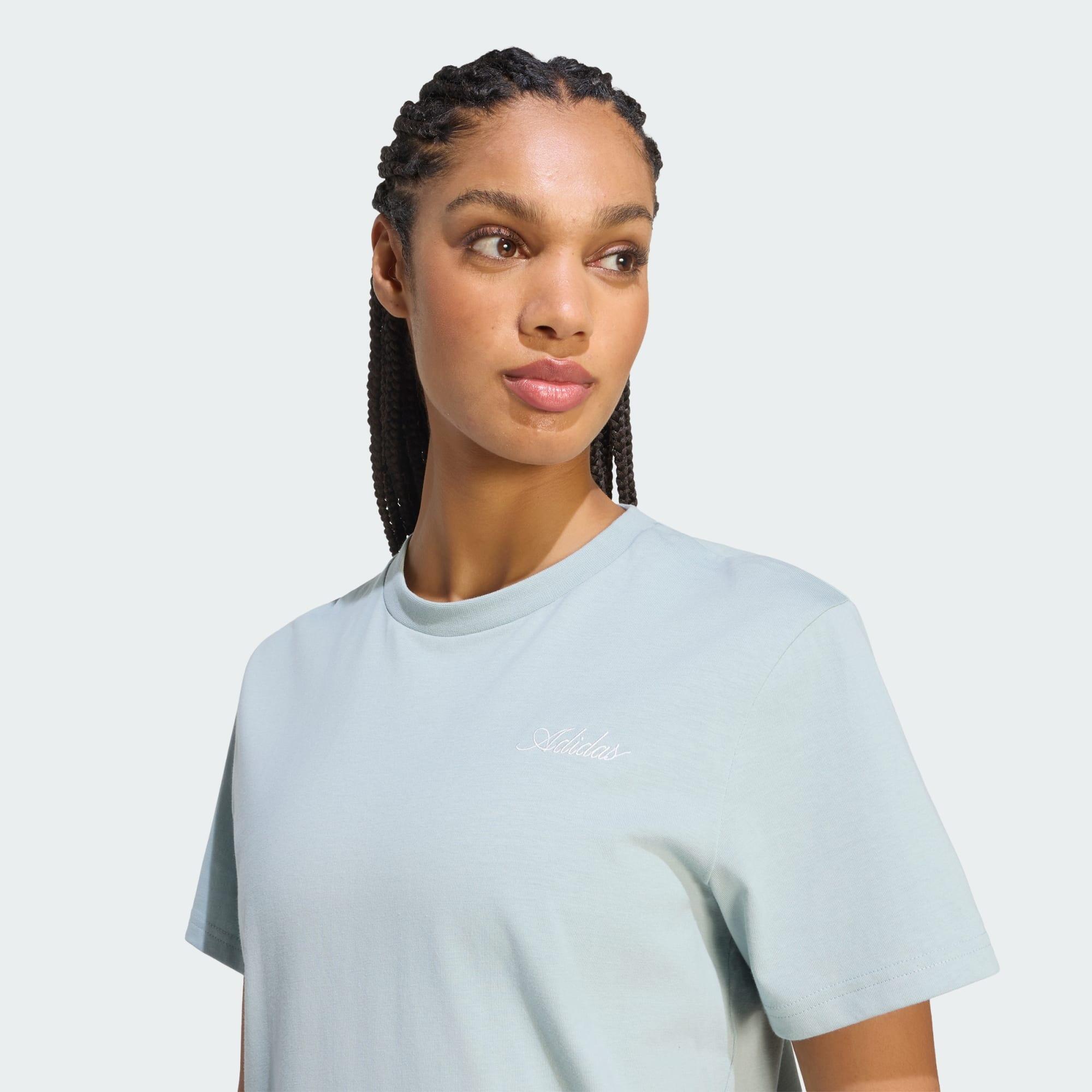 T-SHIRT GRAPHIQUE FOOD LOOSE 4/5