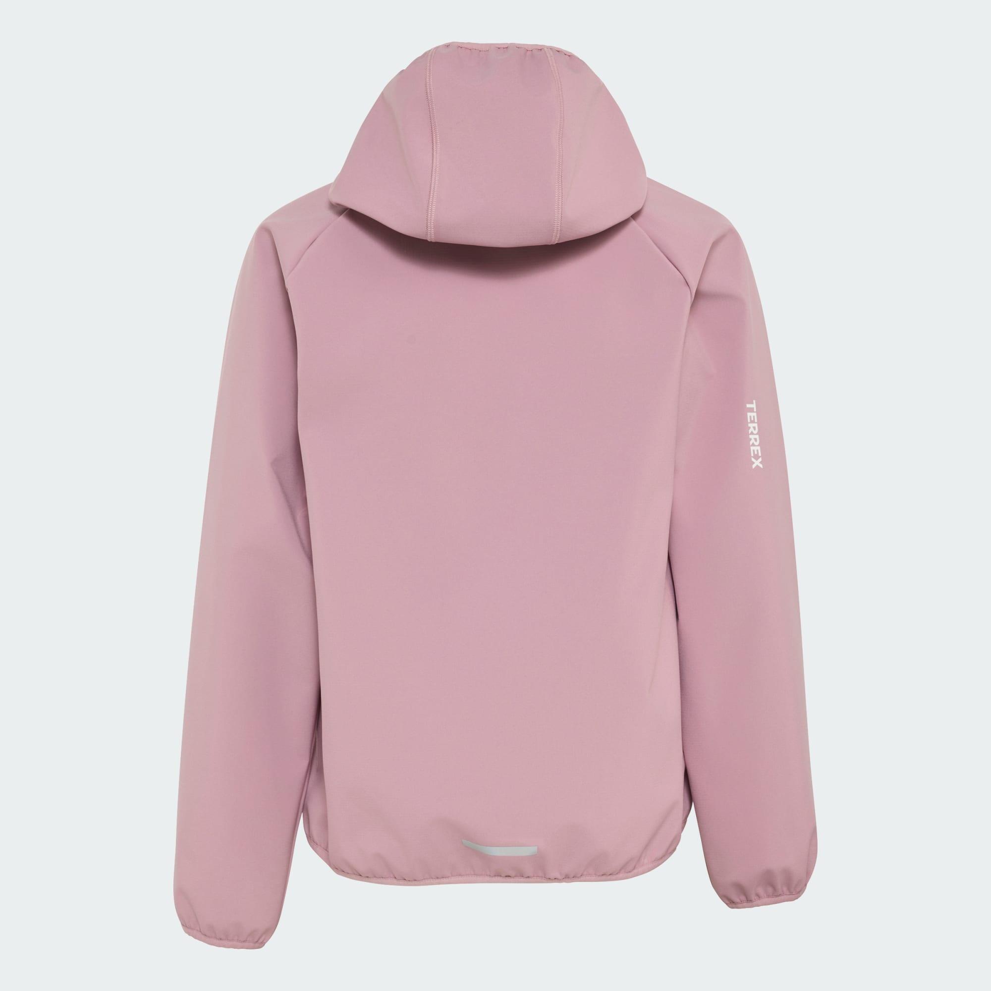 Veste Softshell Terrex Multi CLIMAWARM Enfants 6/6