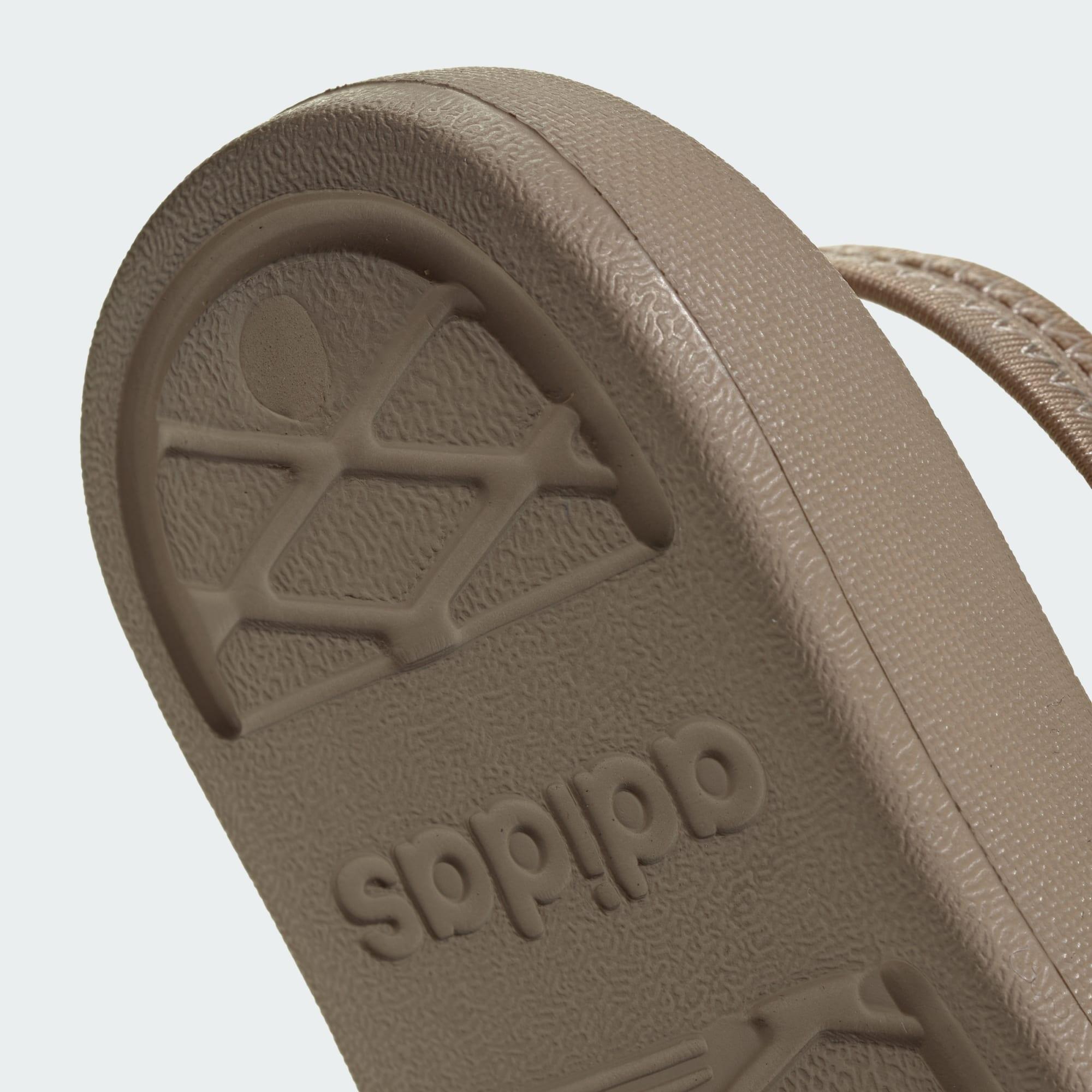 ADILETTE ESTRAP 2.0 CIABATTE NEONATI 5/7