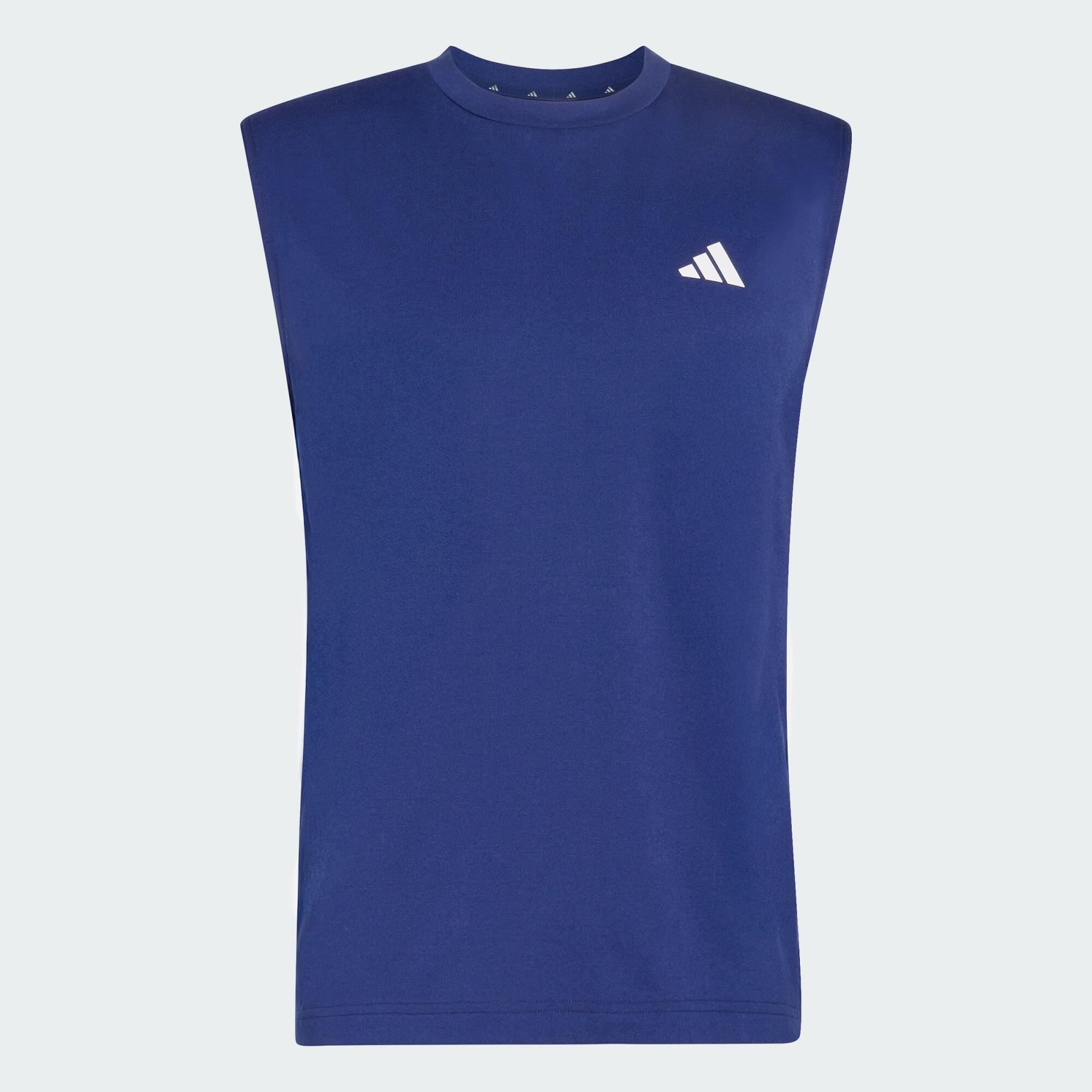 ESSENZIALI PER L'ALLENAMENTO MAGLIA SENZA MANICHE FEELREADY 2/5
