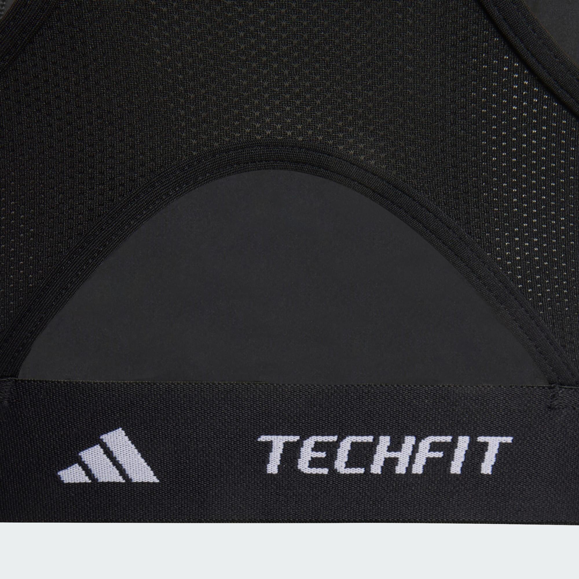 SUJETADOR TECHFIT PrimeLift REACT 2/5