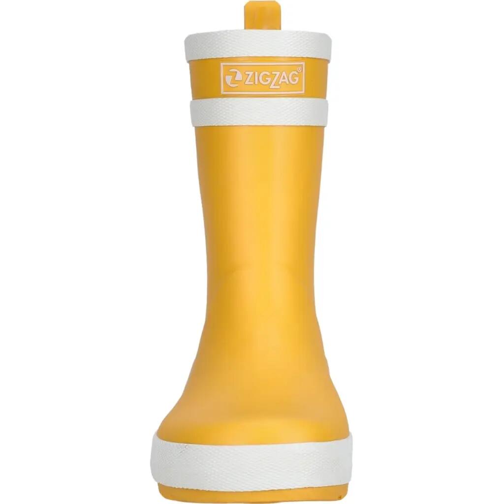 Bottes de pluie caoutchouc enfant Zigzag Hurricane BOX 6/7