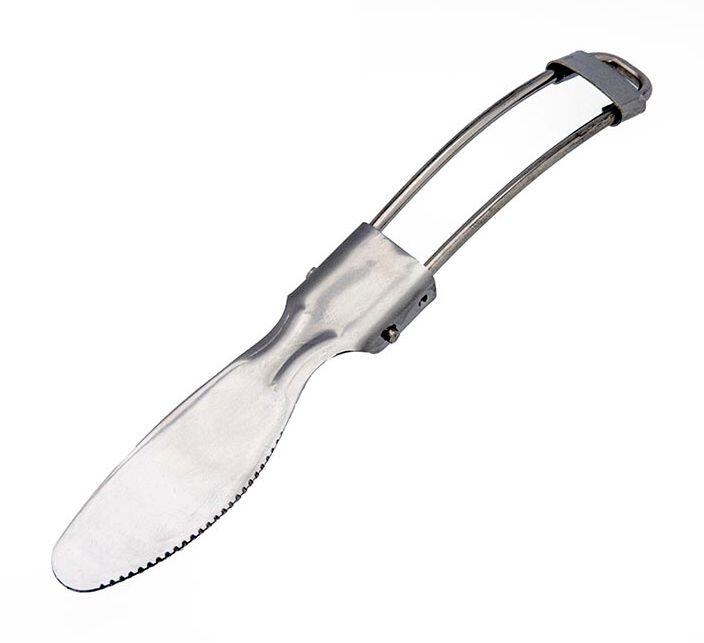 Zestaw Sztućców 3Pc Stainless 5/5