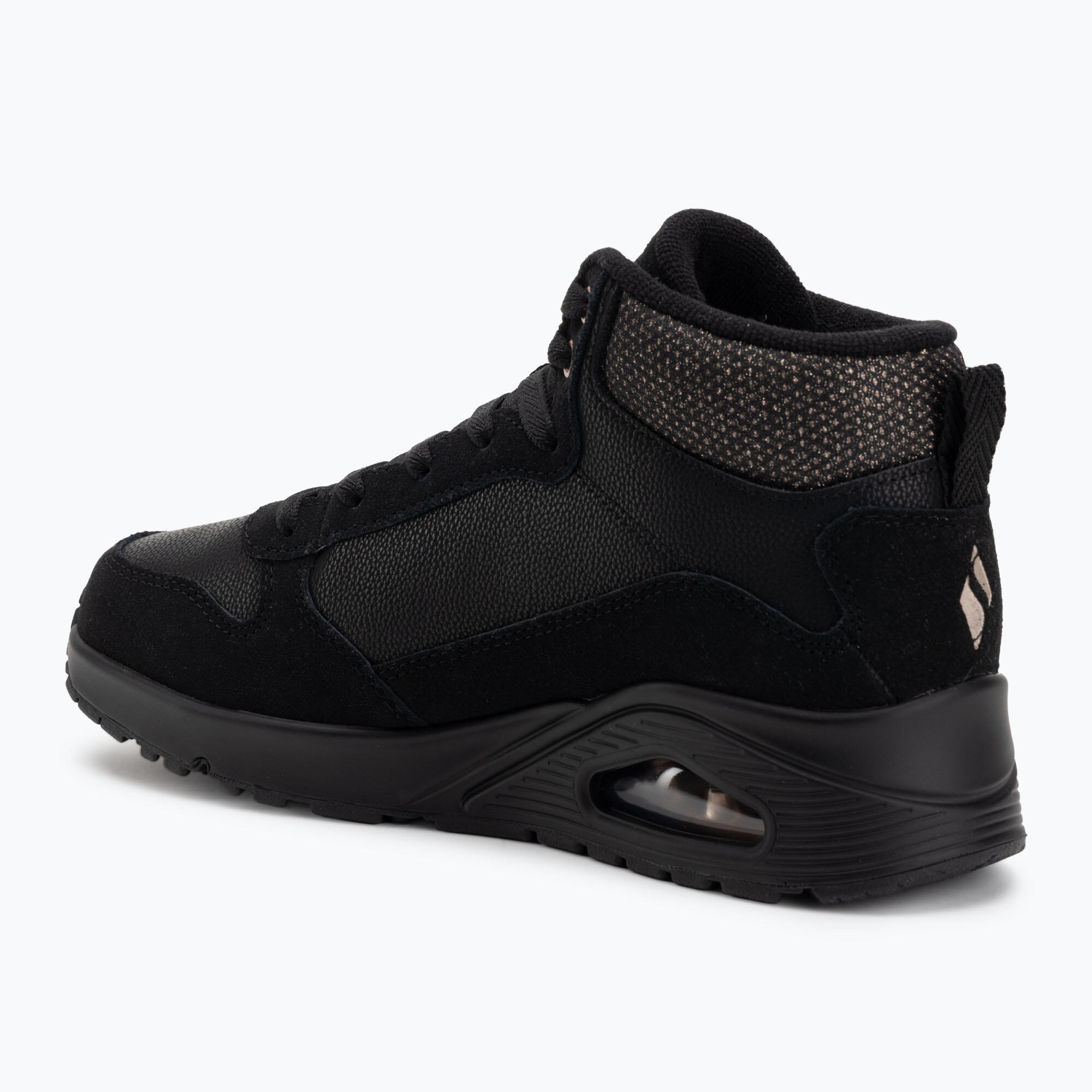 Dames schoenen SKECHERS Uno Stacre Shine 3/7