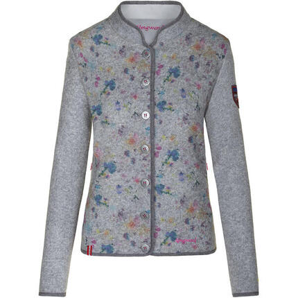 Damen Jacke BLANKASPITZE