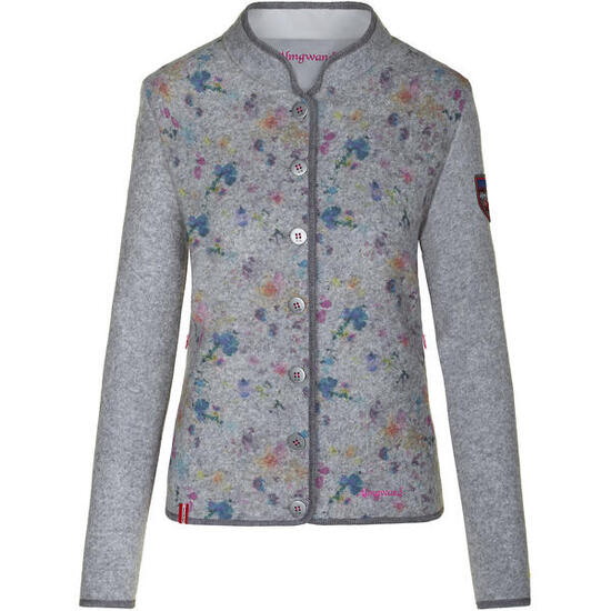 Damen Jacke BLANKASPITZE