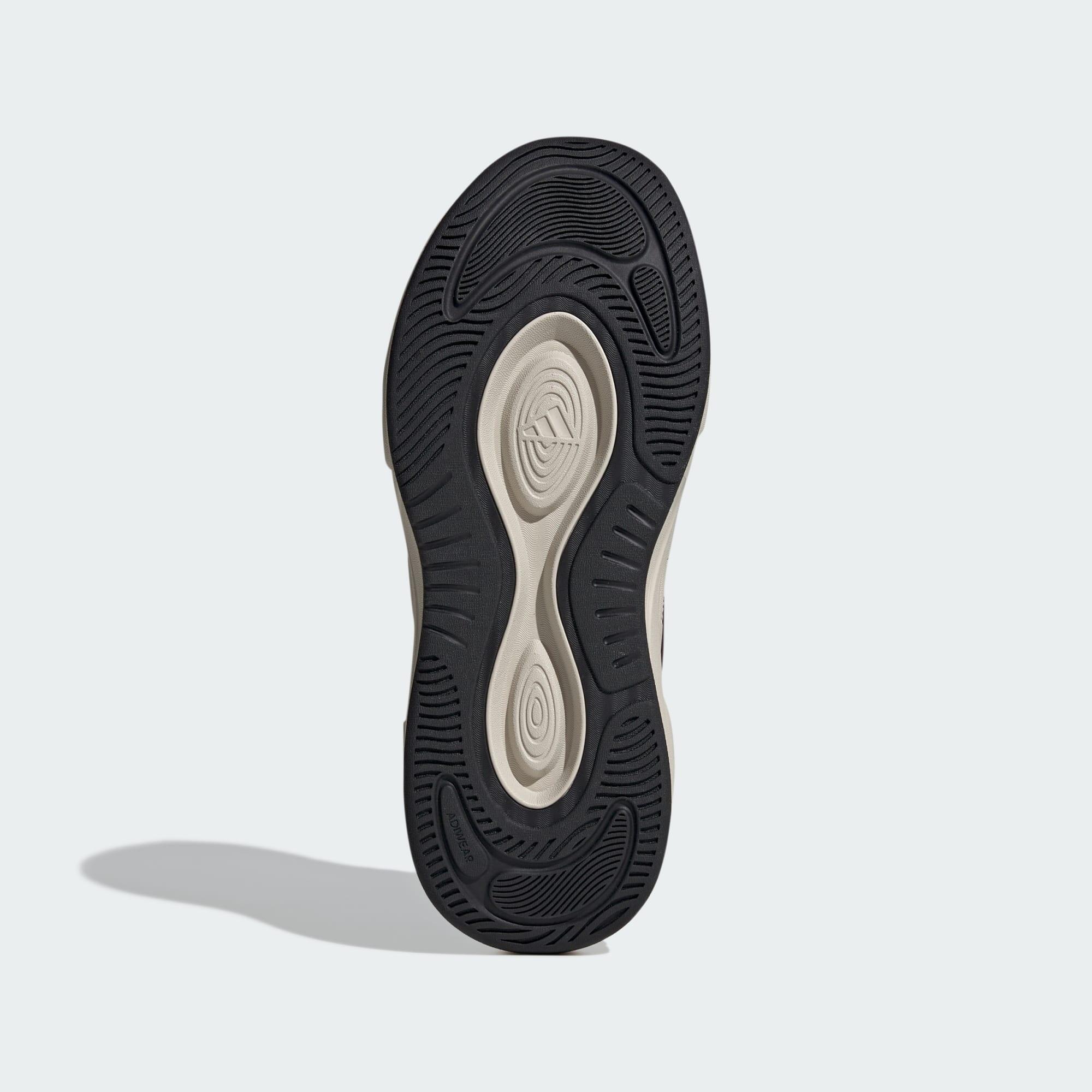 CLOUDFOAM CUXXION LEDERSCHUH 3/7