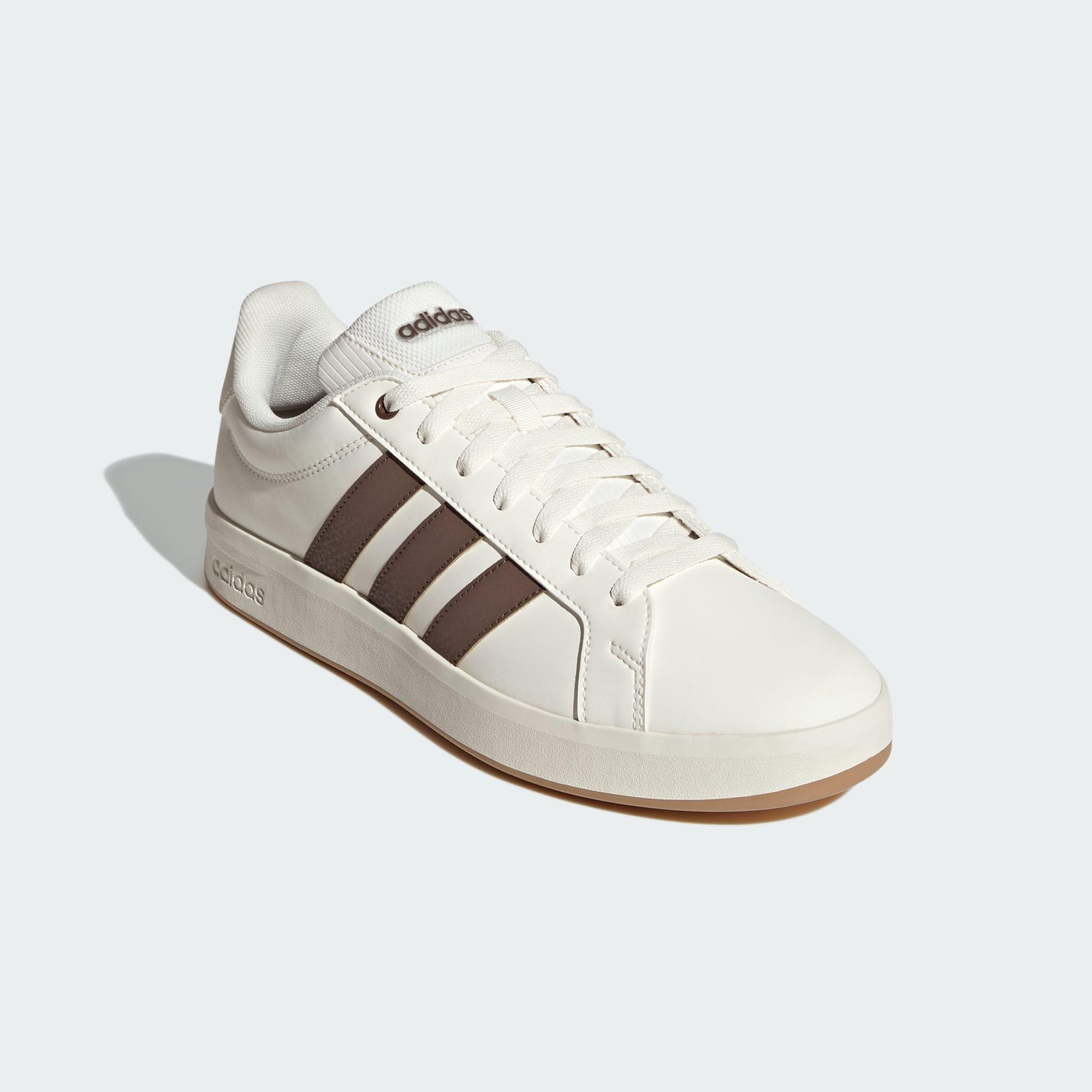 ZAPATILLA GRAND COURT BASE 3.0 4/7