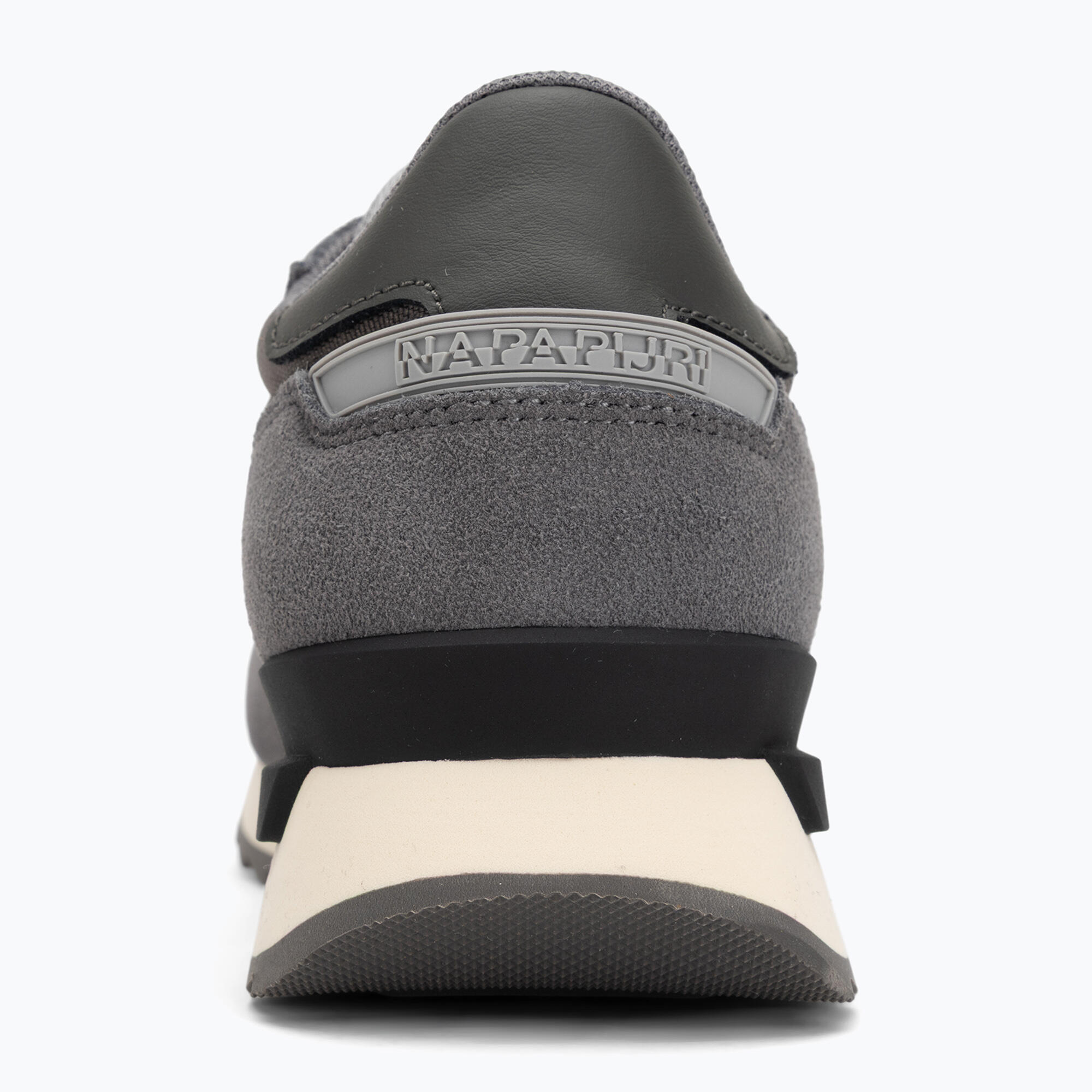 Herren Schuhe Napapijri Stab 6/7