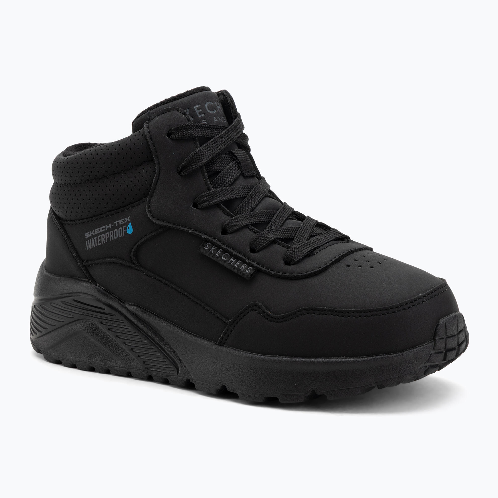 Pantofi pentru copii SKECHERS Uno Lite Aqua Ave