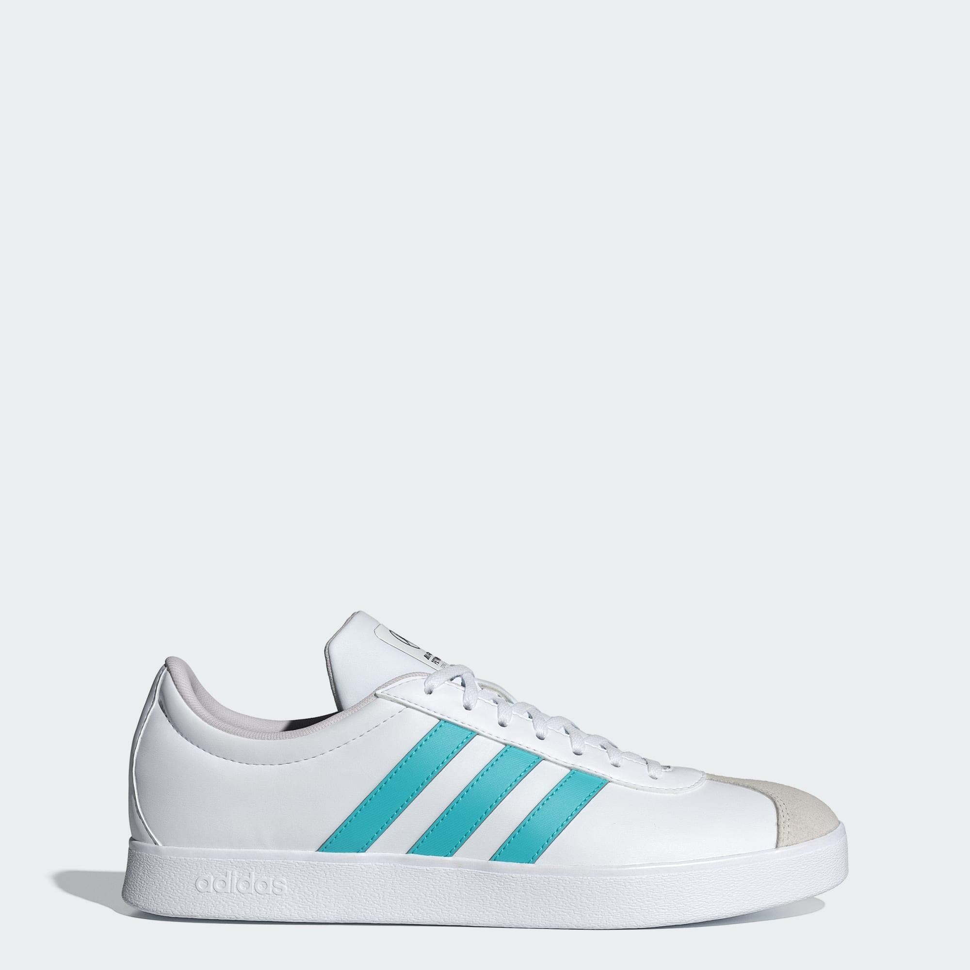 Zapatilla VL COURT MER 7/7