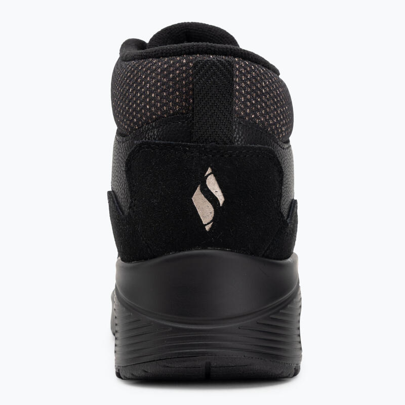Pantofi damă SKECHERS Uno Stacre Shine