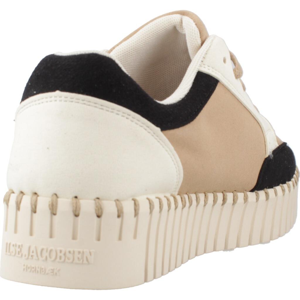 Buty ILSE JACOBSEN TULIP4092 Rose 3/5