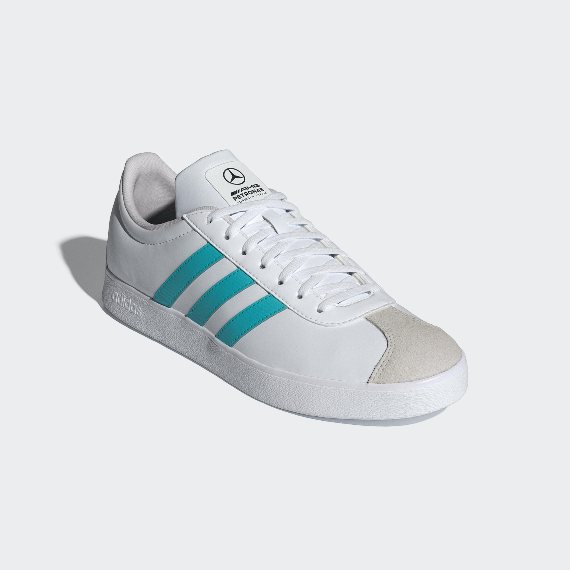 Zapatilla VL COURT MER 4/7