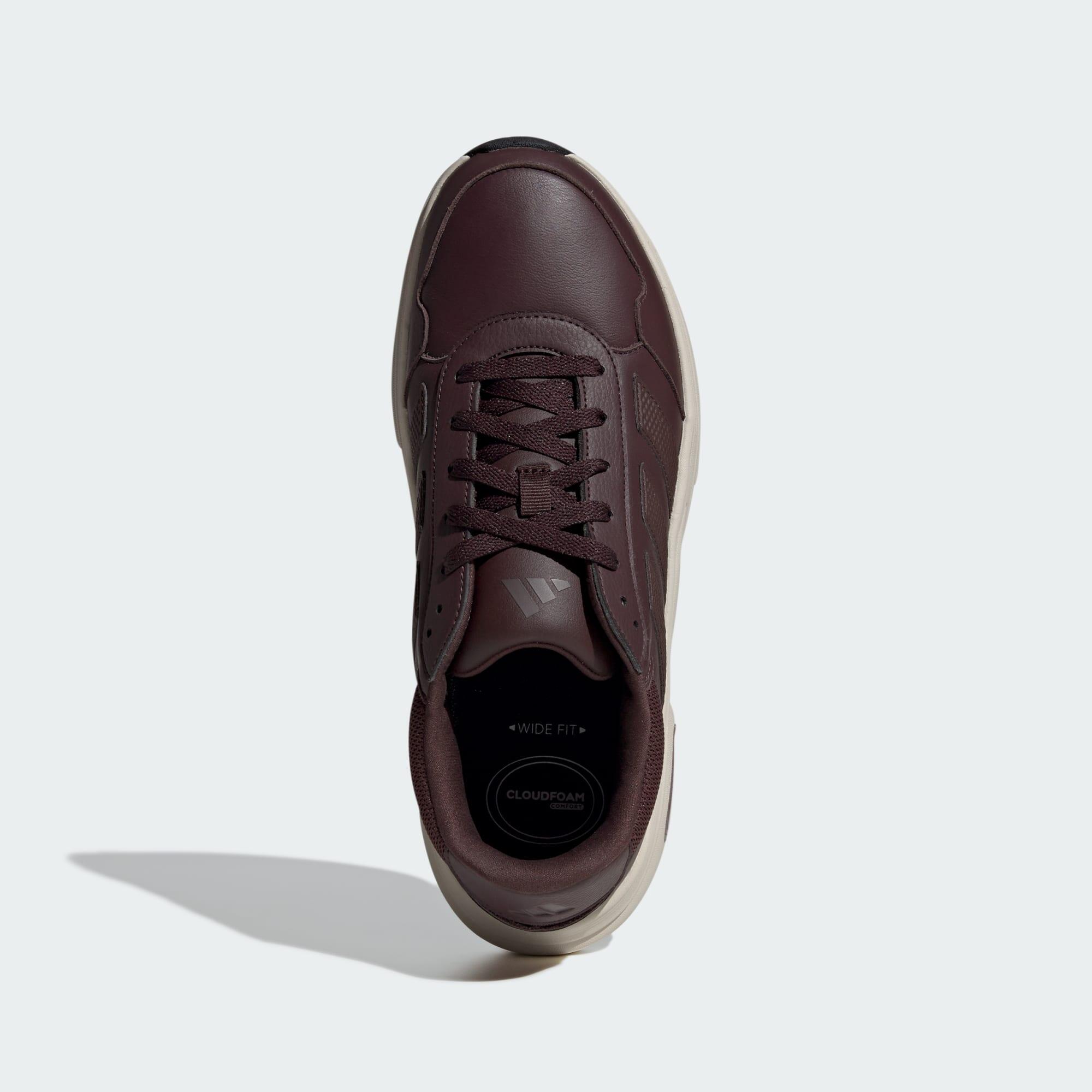 CLOUDFOAM CUXXION LEDERSCHUH 2/7
