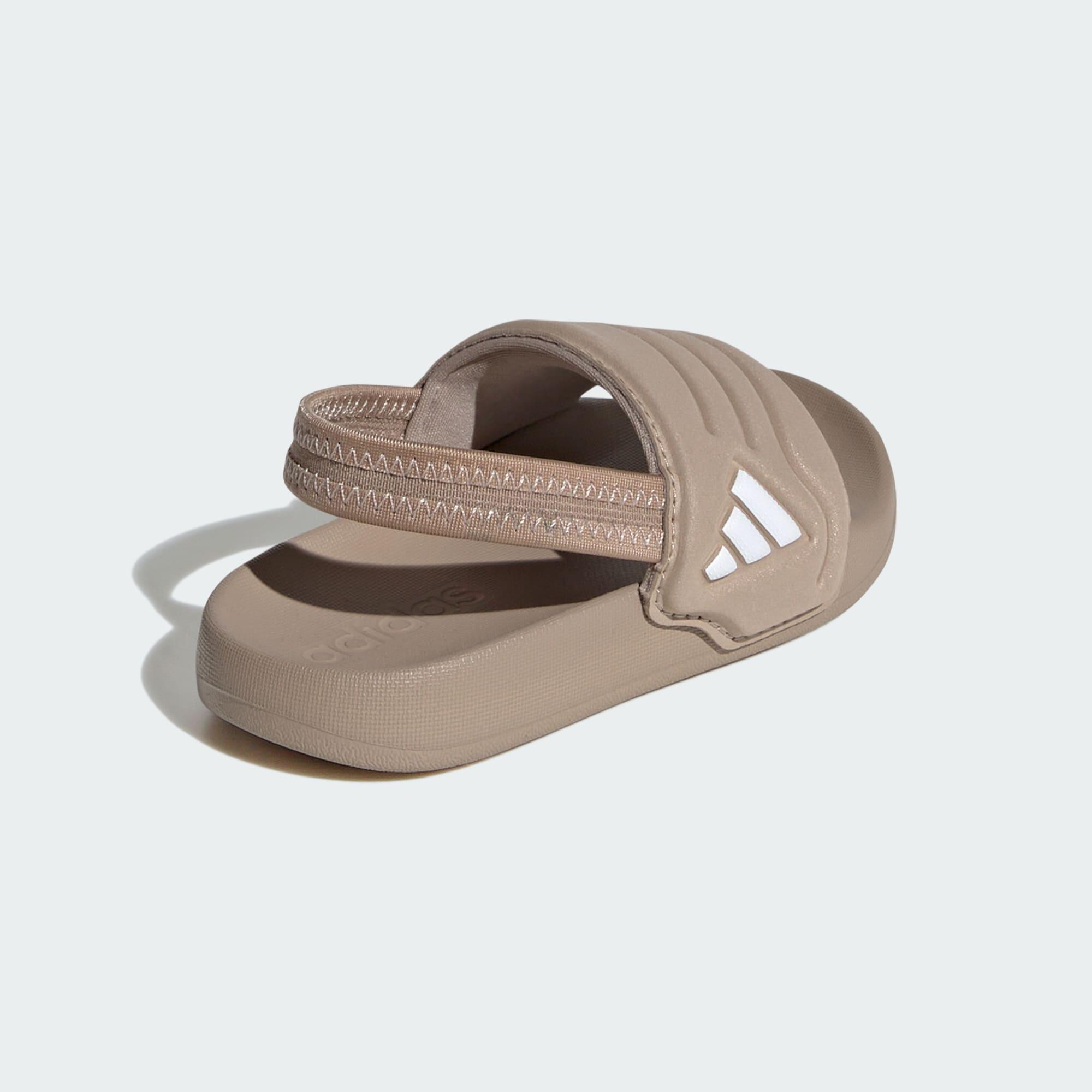 ADILETTE ESTRAP 2.0 CIABATTE NEONATI 7/7