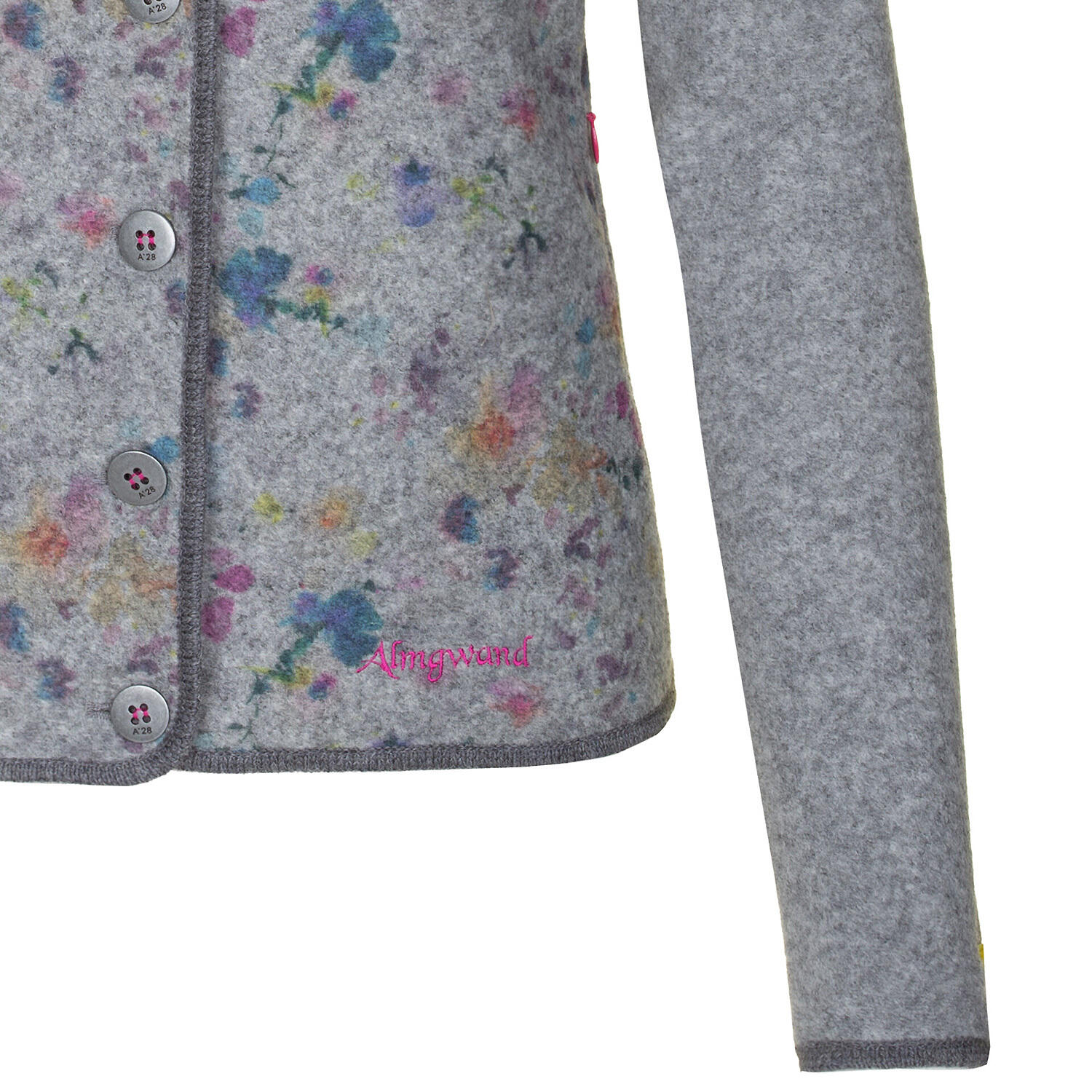 Damen Jacke BLANKASPITZE 3/3