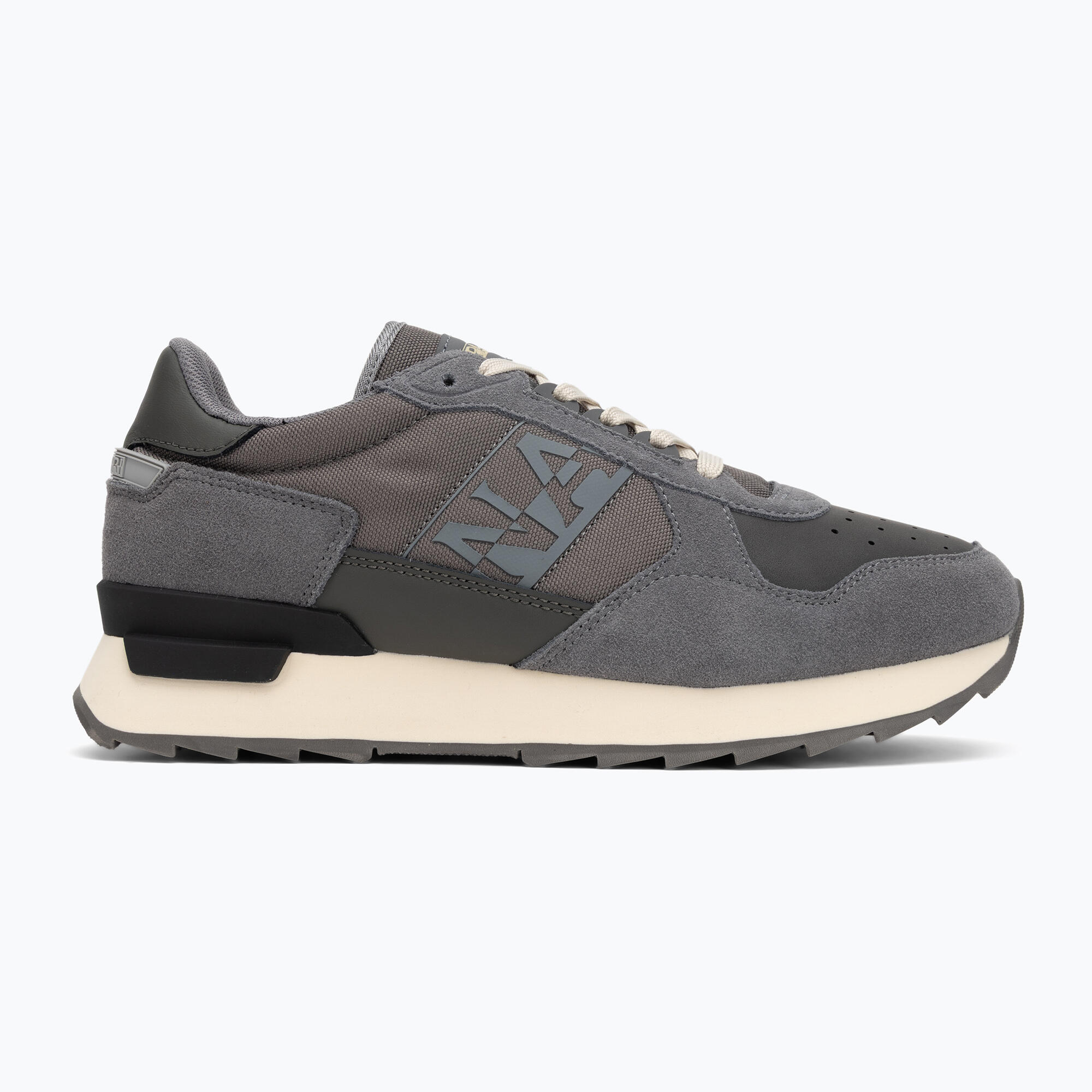 Herren Schuhe Napapijri Stab 2/7