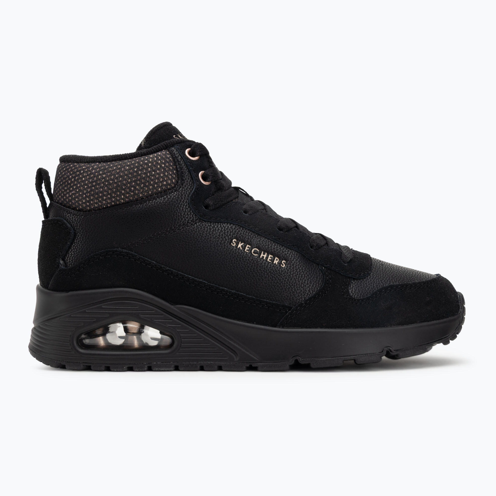 Dames schoenen SKECHERS Uno Stacre Shine 2/7