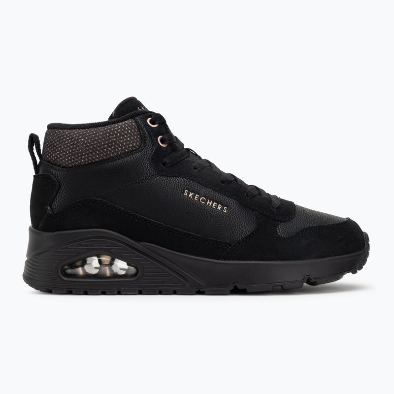 Pantofi damă SKECHERS Uno Stacre Shine