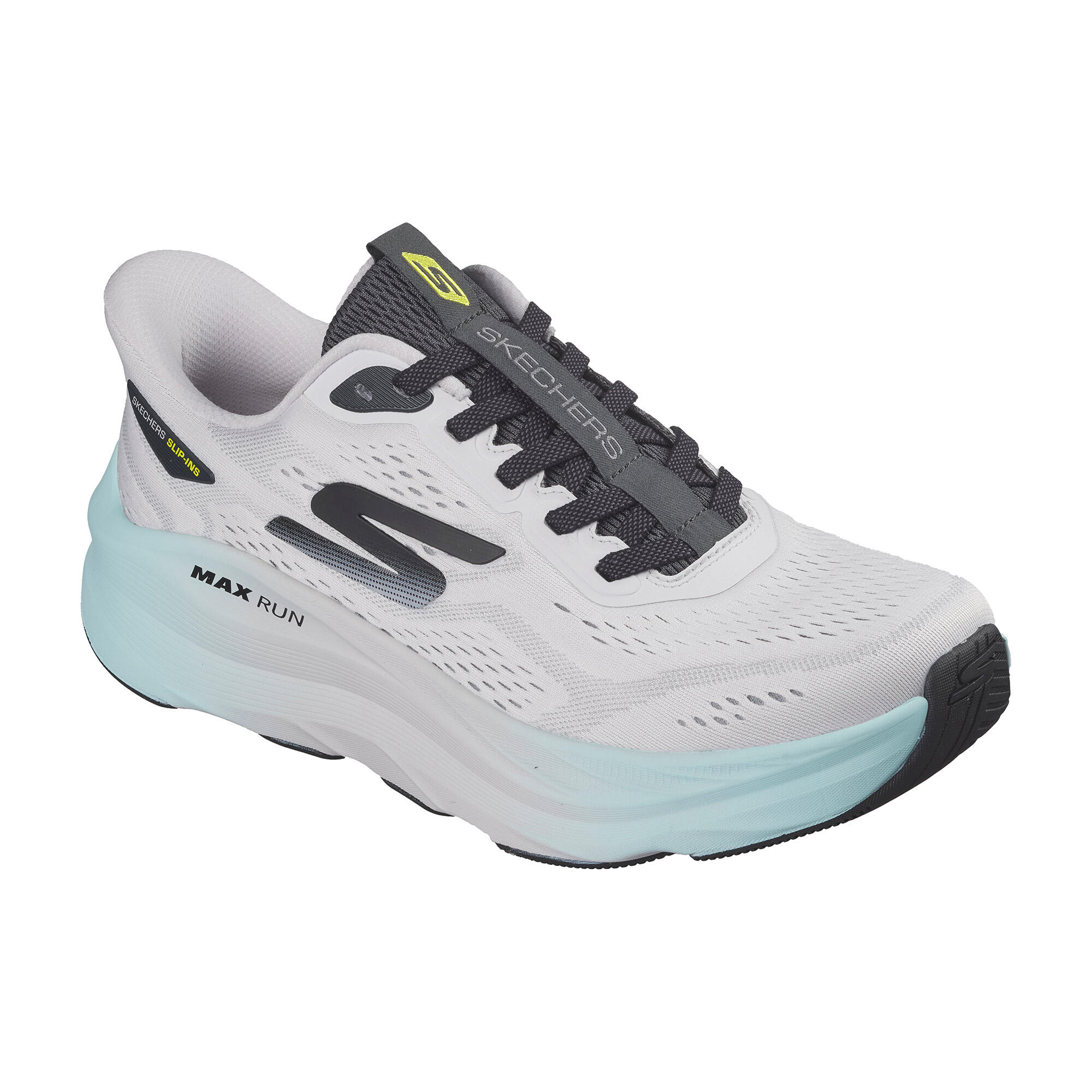 Scarpe da corsa da uomo SKECHERS Max Run 2/2