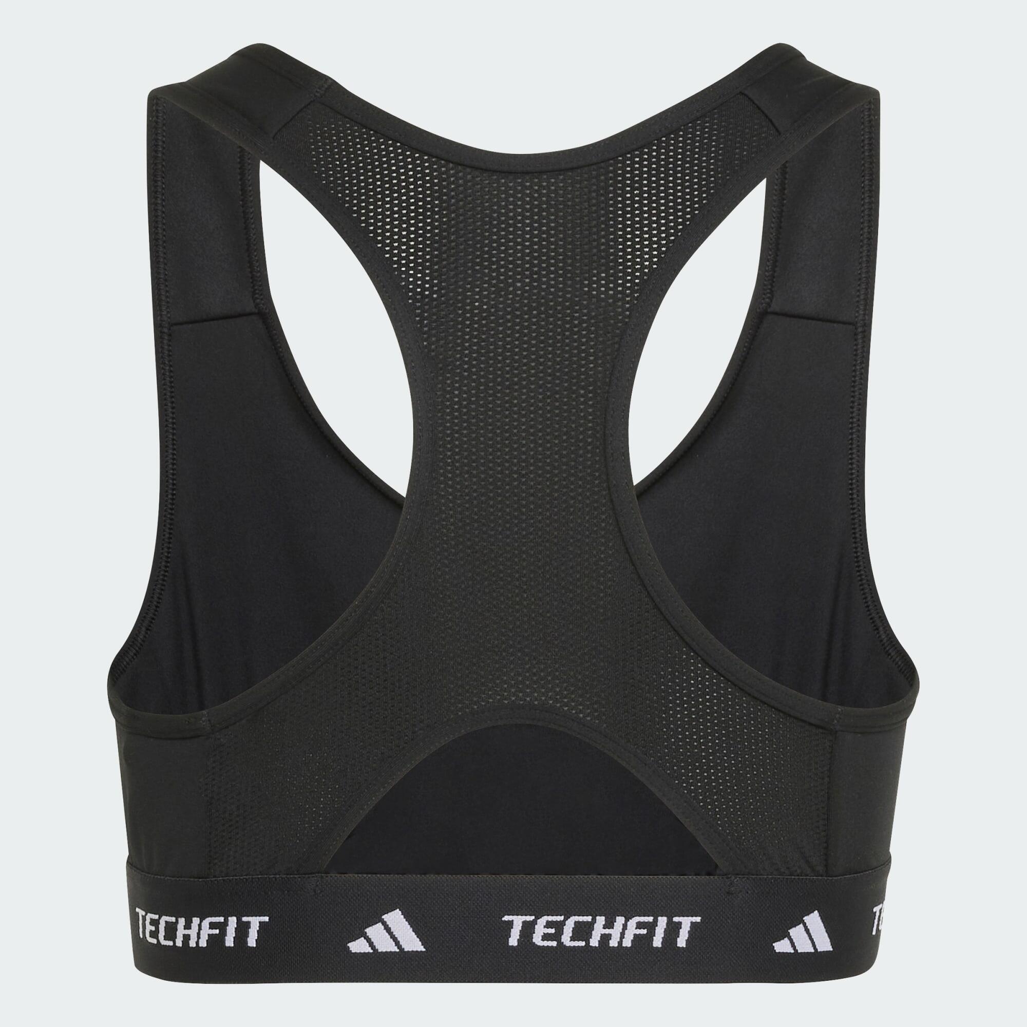 SUJETADOR TECHFIT PrimeLift REACT 4/5