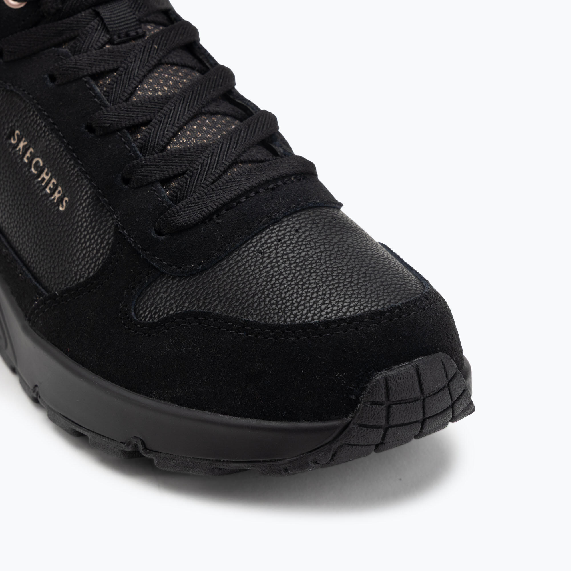 Dames schoenen SKECHERS Uno Stacre Shine 7/7