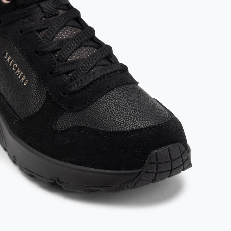 Pantofi damă SKECHERS Uno Stacre Shine