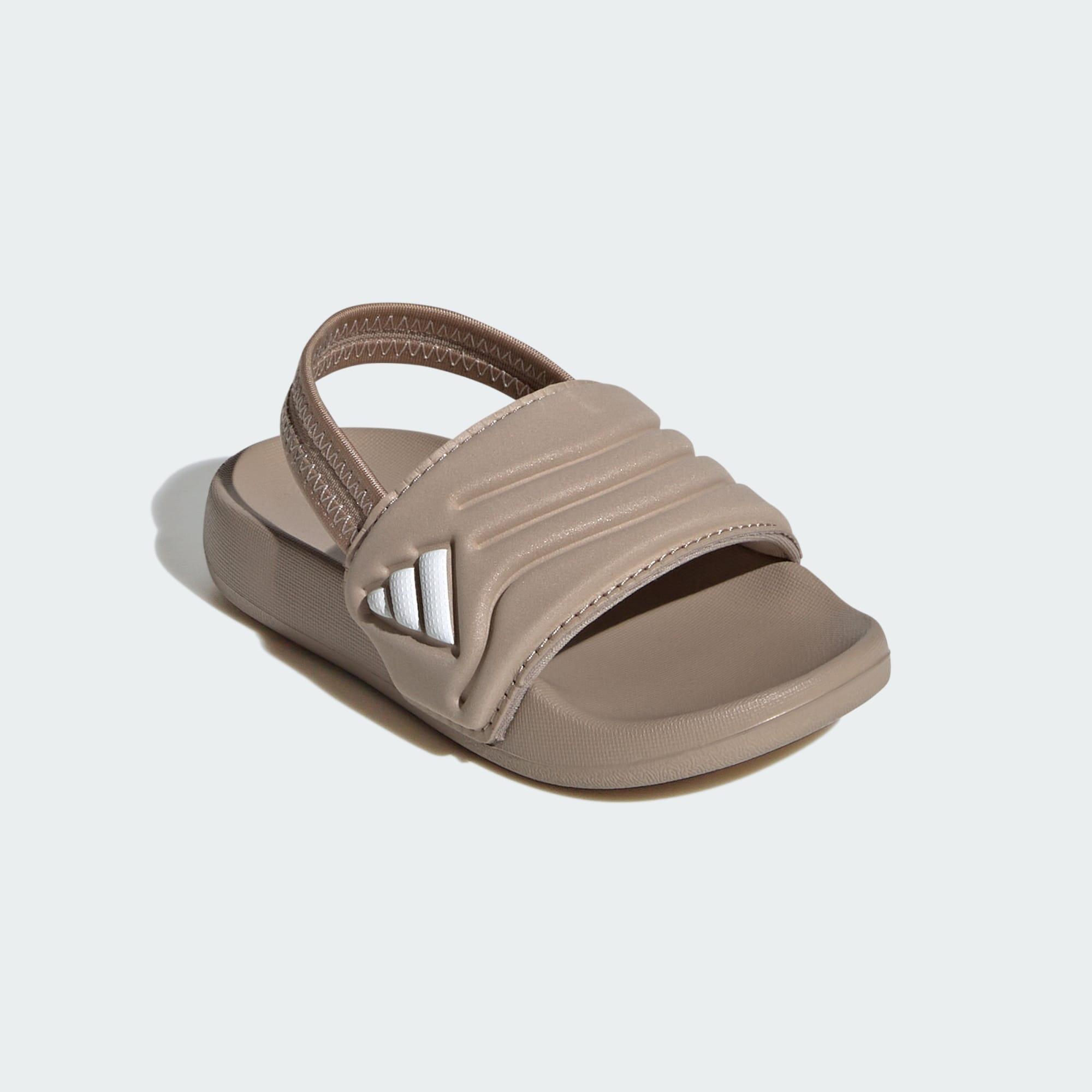 ADILETTE ESTRAP 2.0 CIABATTE NEONATI 4/7