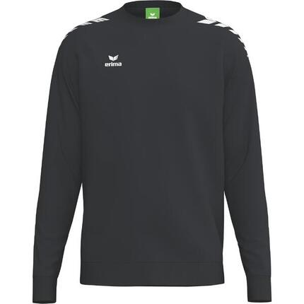 Erima Cmpt Wings Sweatshirt Noir