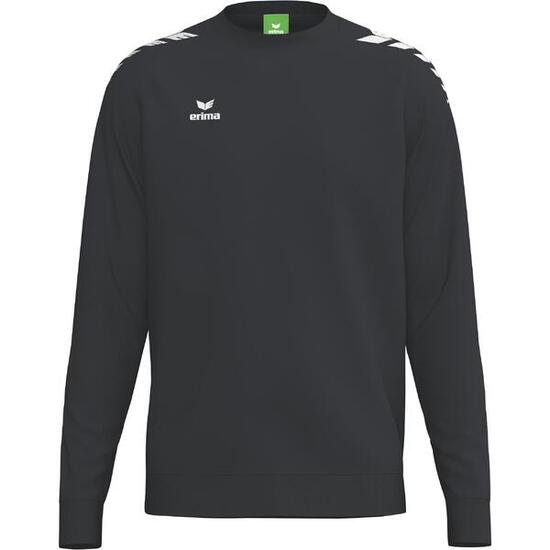Erima Cmpt Wings Sweatshirt Noir