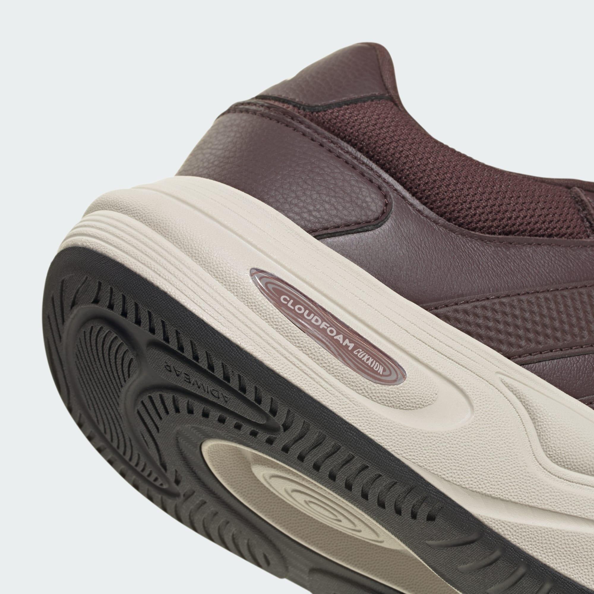 CLOUDFOAM CUXXION LEDERSCHUH 5/7