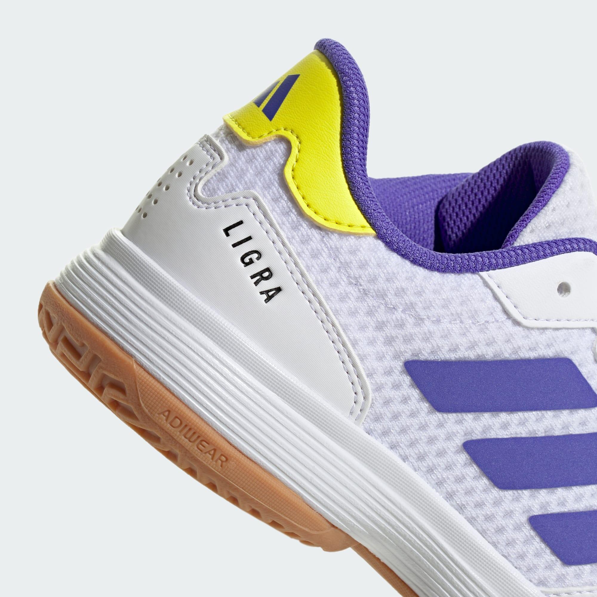 Chaussure Ligra 8 Indoor Enfants 5/7
