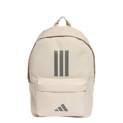 Classic back-to-school 3-stripes rugzak