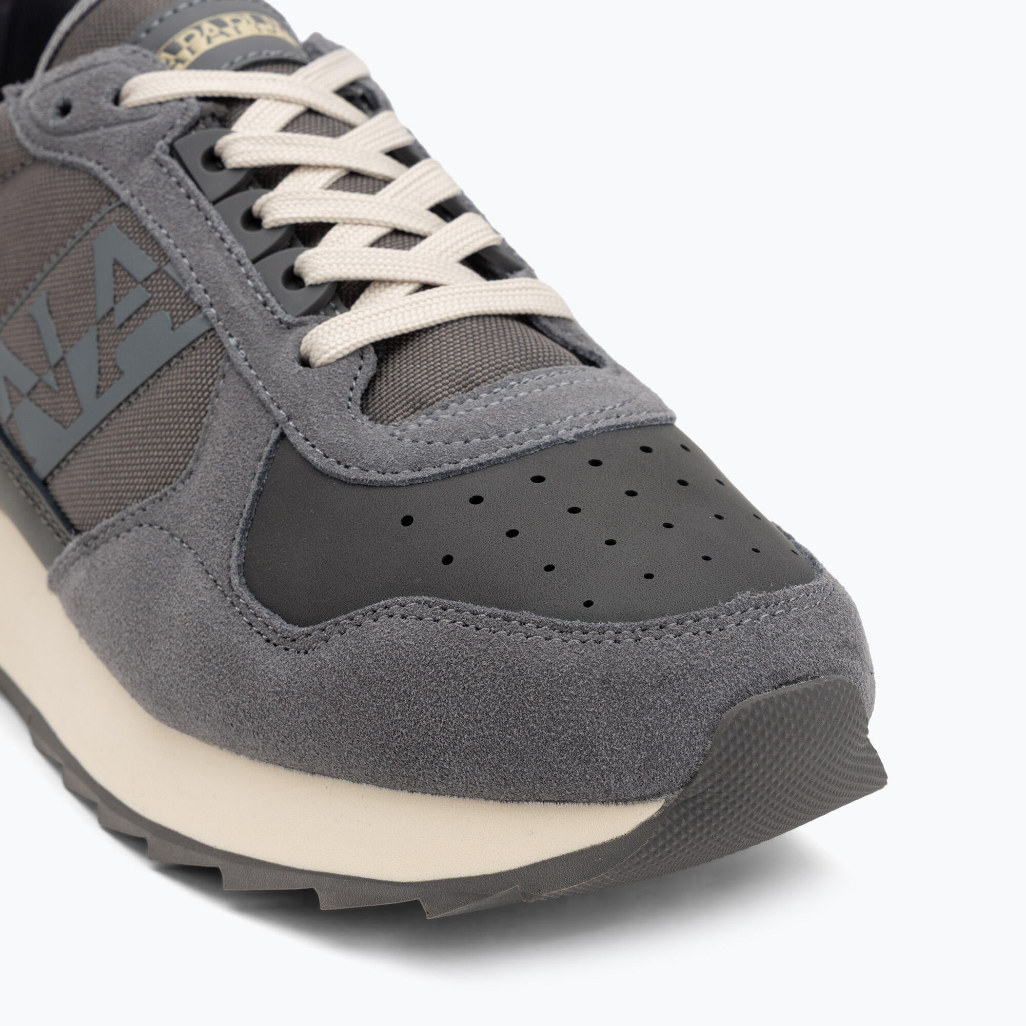 Herren Schuhe Napapijri Stab 7/7