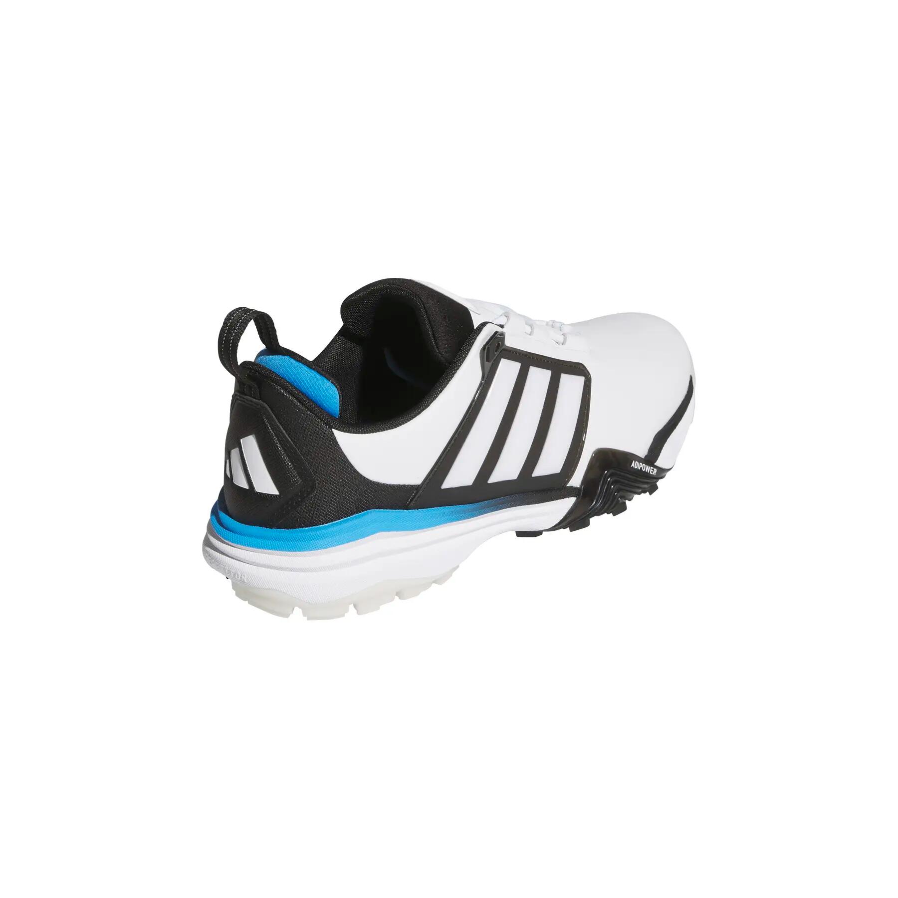 Chaussures de golf sans crampons adidas Adipower 26 3/7