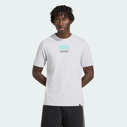 T-SHIRT GRAPHIQUE 02 MERCEDES - AMG PETRONAS FORMULA 1 TEAM