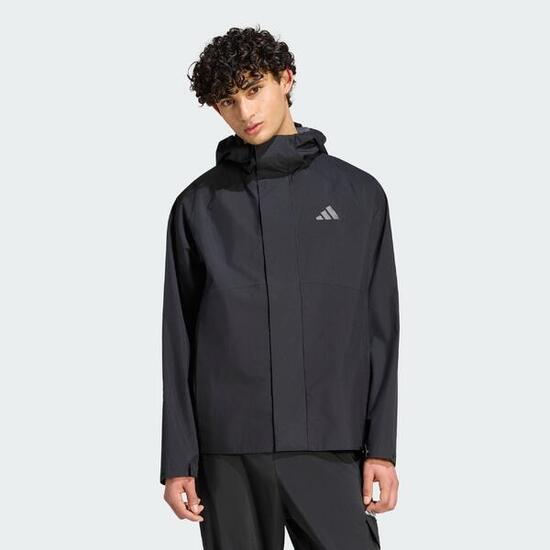 ESSENTIALS REGENJACKE