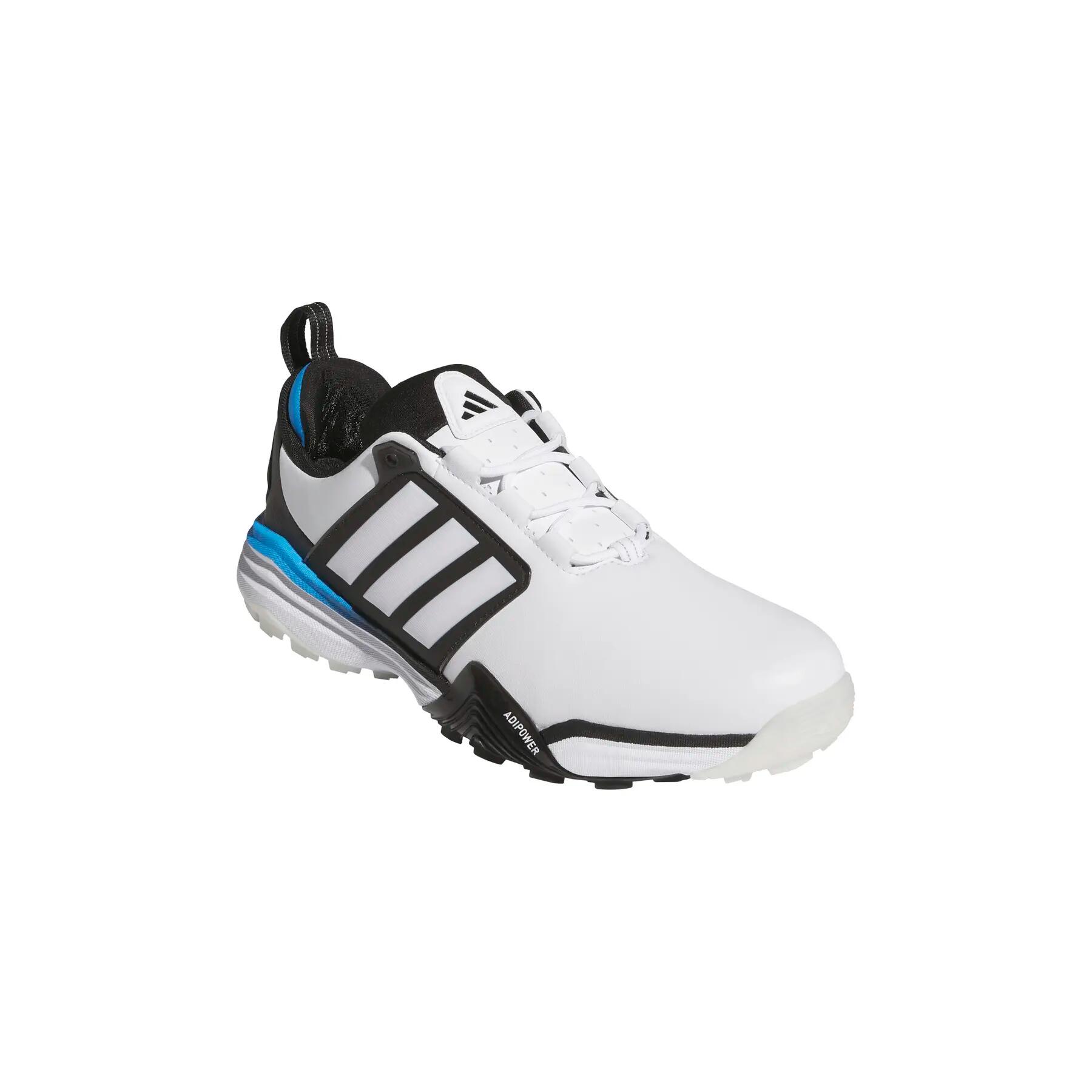 Chaussures de golf sans crampons adidas Adipower 26 2/7