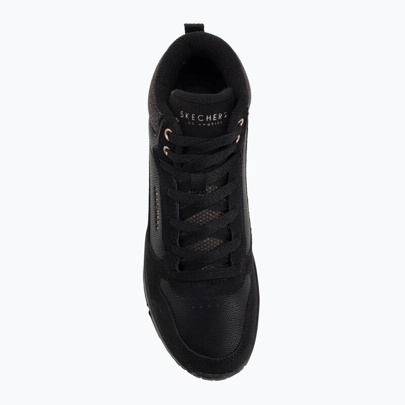 Pantofi damă SKECHERS Uno Stacre Shine