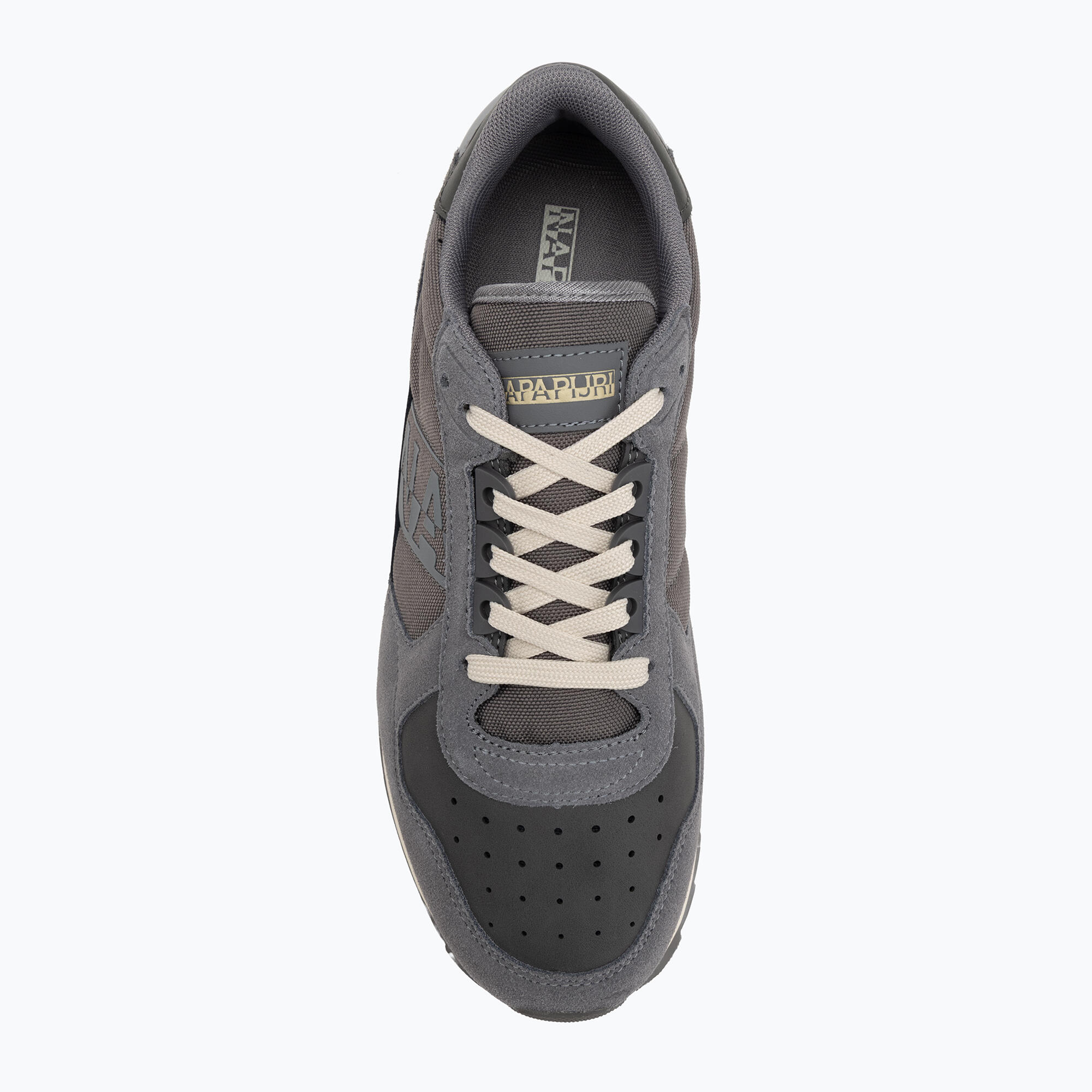 Herren Schuhe Napapijri Stab 5/7