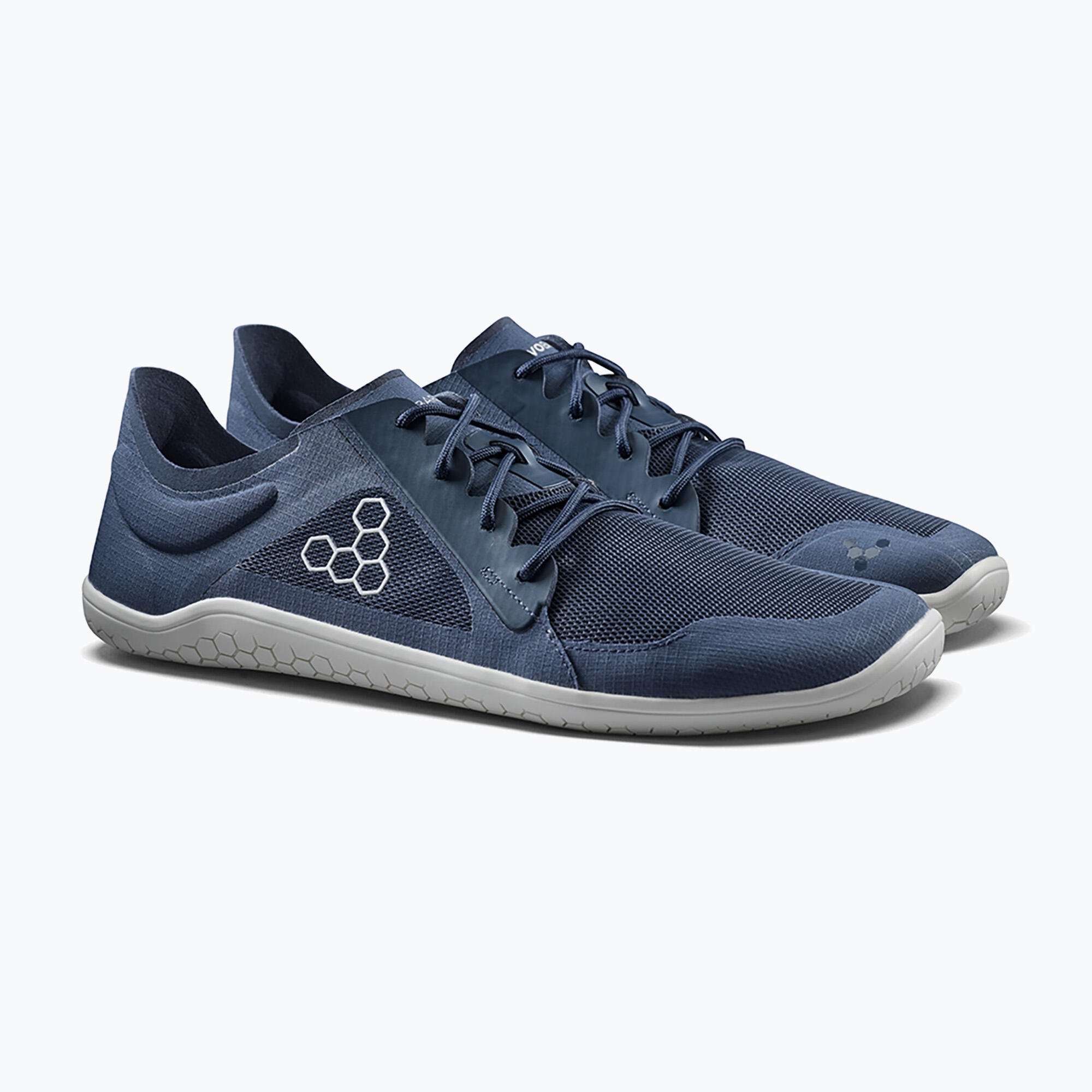 Heren barefoot schoenen Vivobarefoot Primus Lite IV 3/7