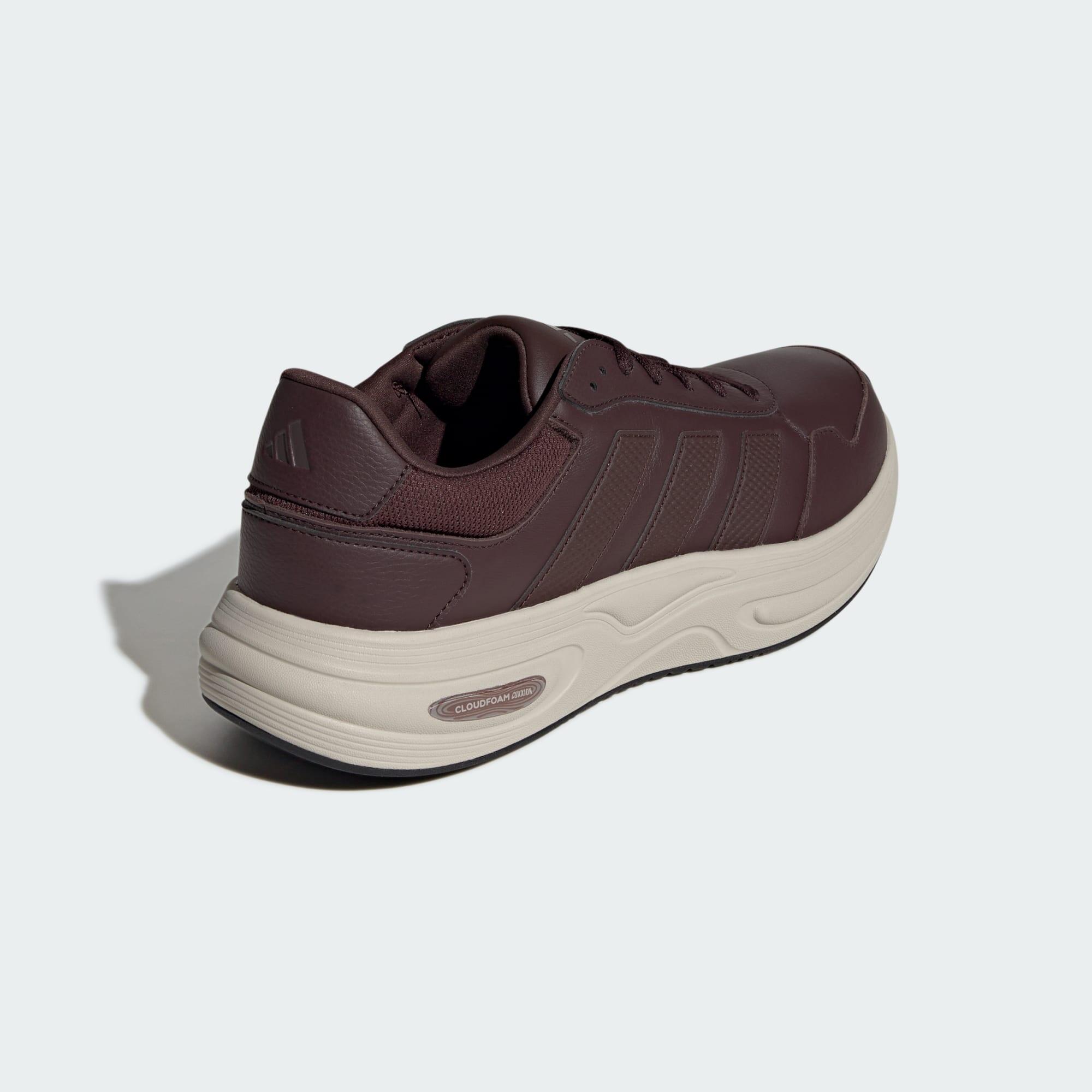 CLOUDFOAM CUXXION LEDERSCHUH 7/7