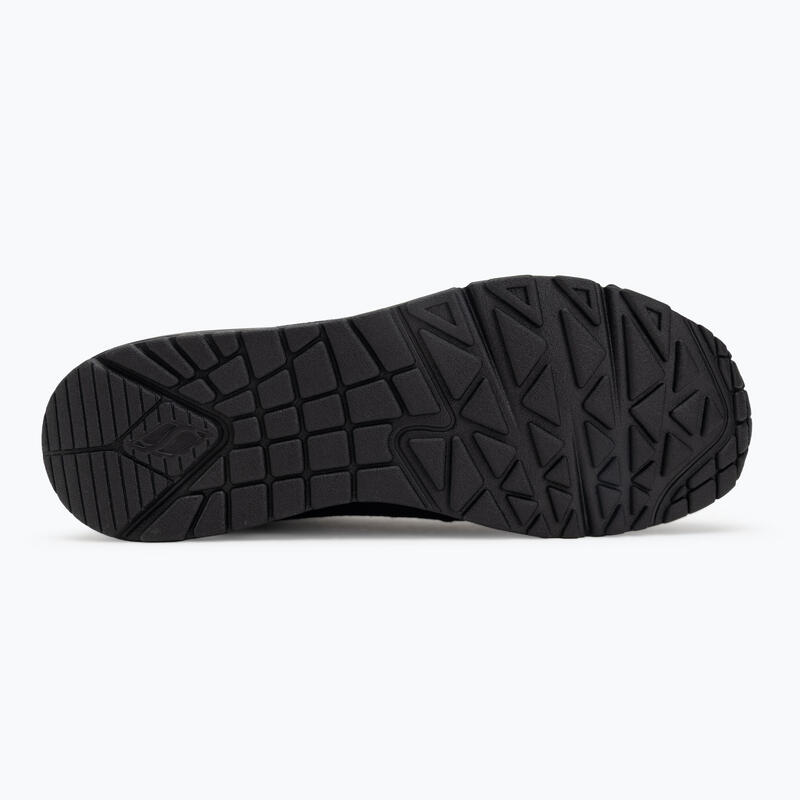 Pantofi damă SKECHERS Uno Stacre Shine