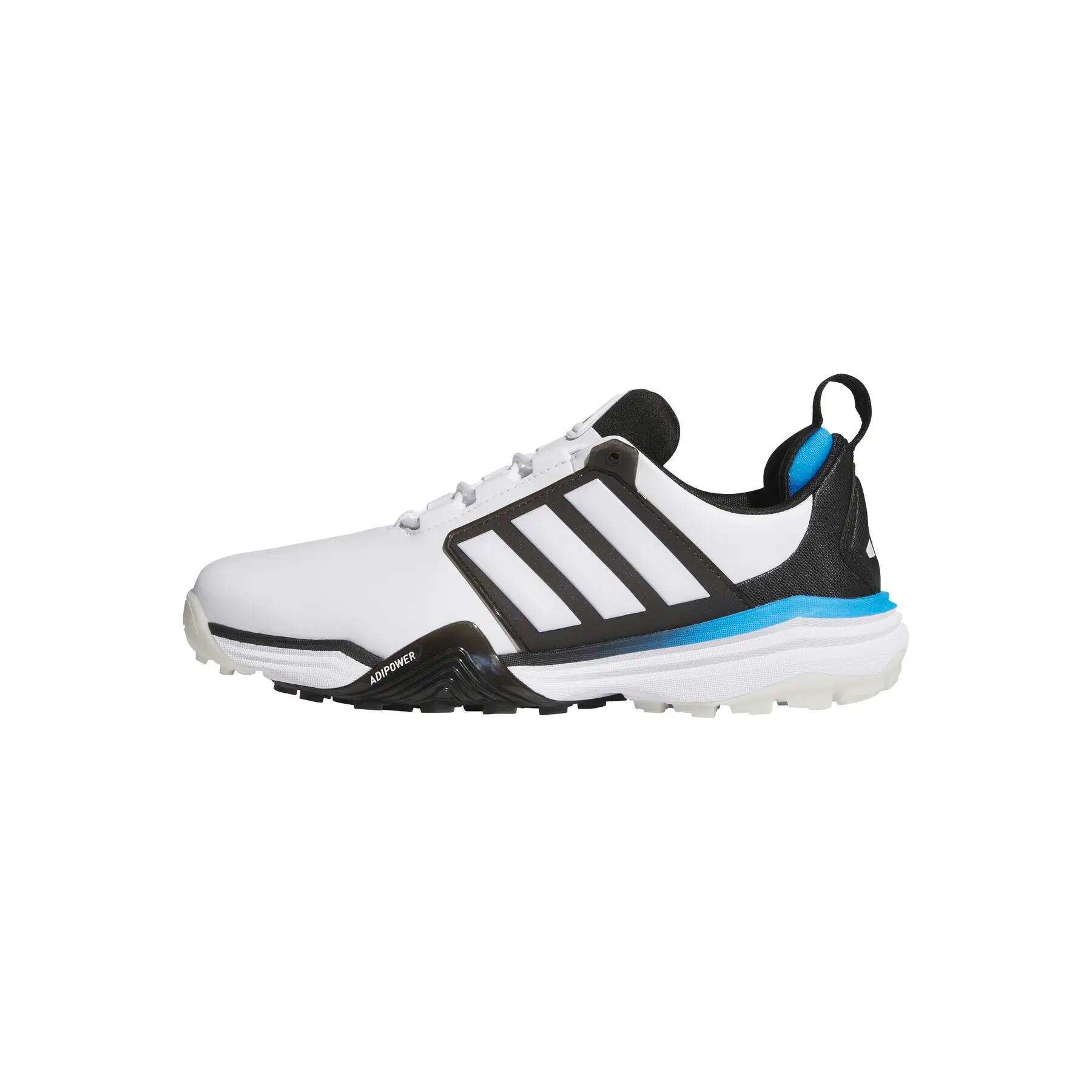 Chaussures de golf sans crampons adidas Adipower 26 5/7