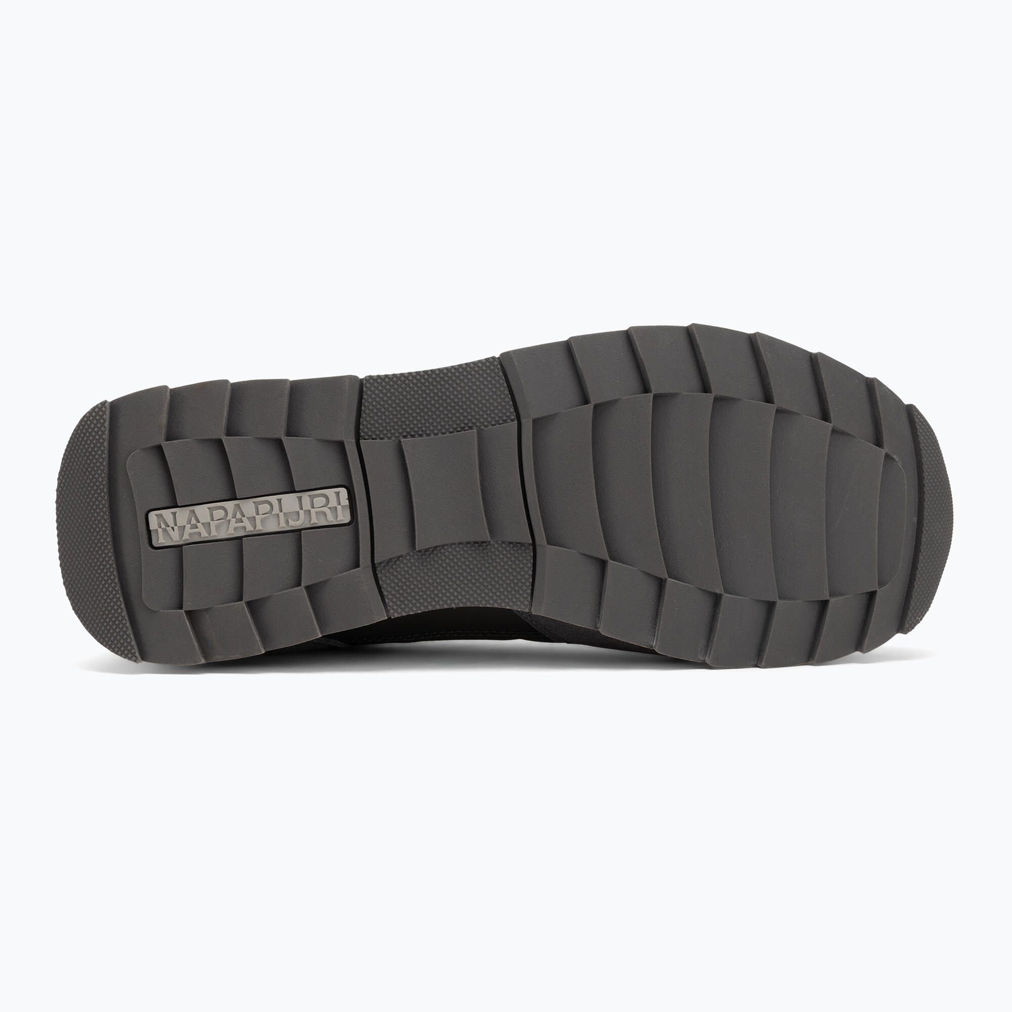Herren Schuhe Napapijri Stab 4/7