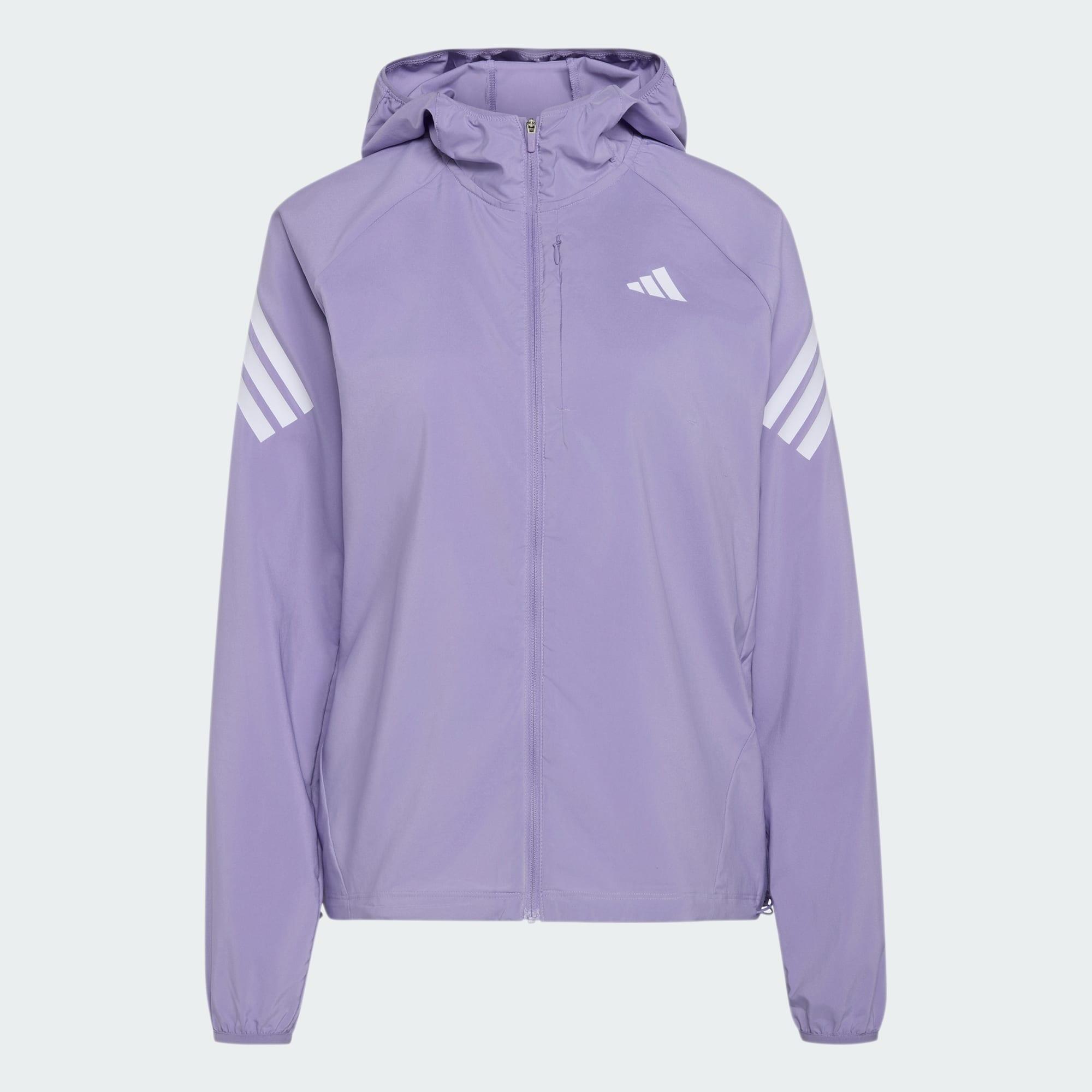 Veste de running adi365 iconic 2/5