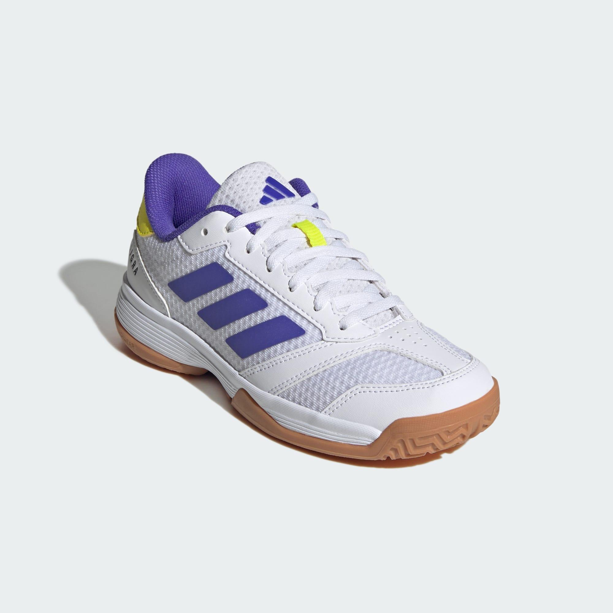 Chaussure Ligra 8 Indoor Enfants 4/7